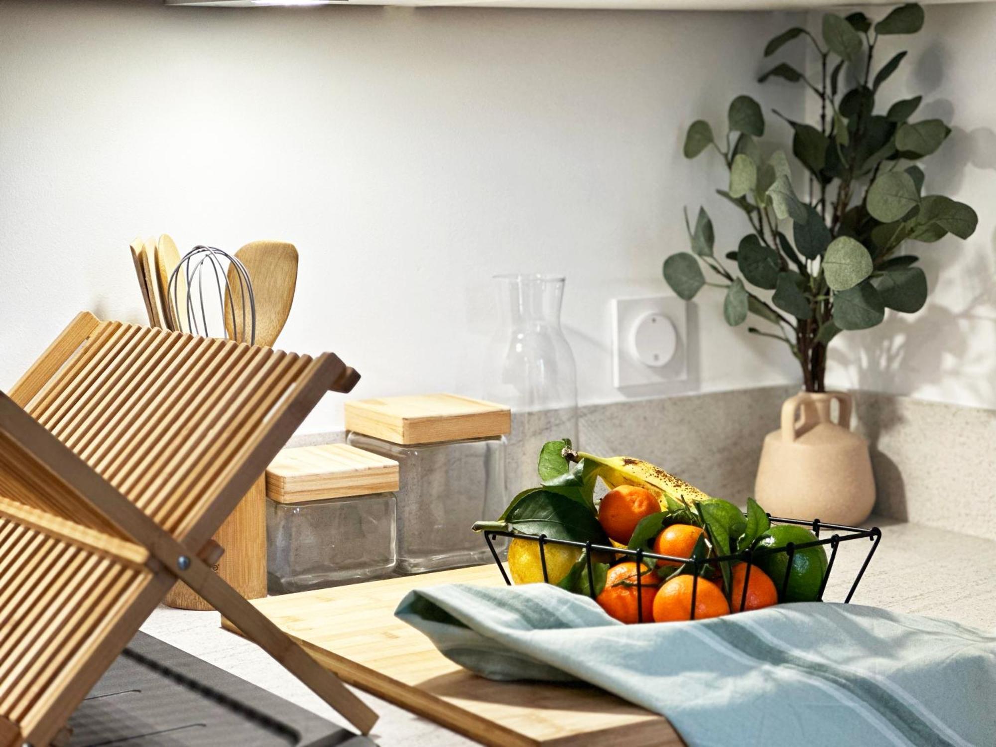 Apartment Cosy Et Climatise Au Palais Riviera Vieux