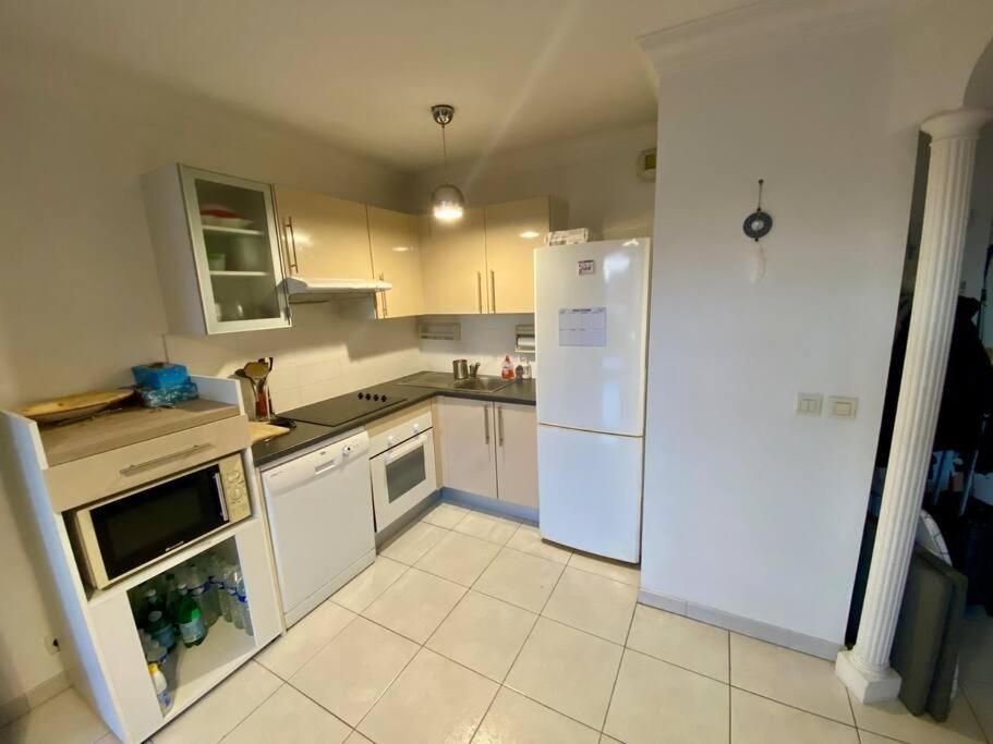 Apartment Ouest St Isidore- 2p Au Calme *