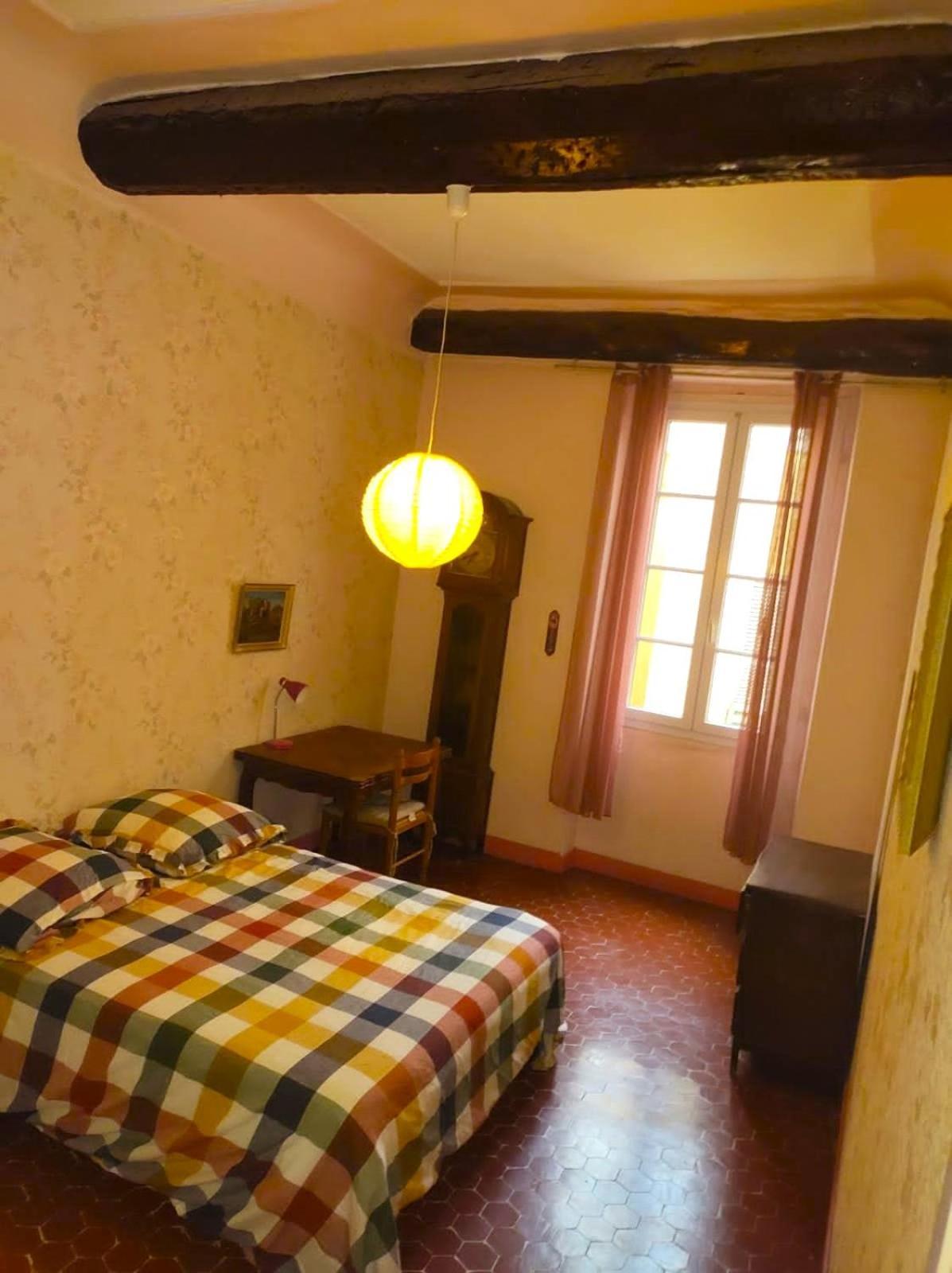 Apartment Heart Of Vieux & Saleya