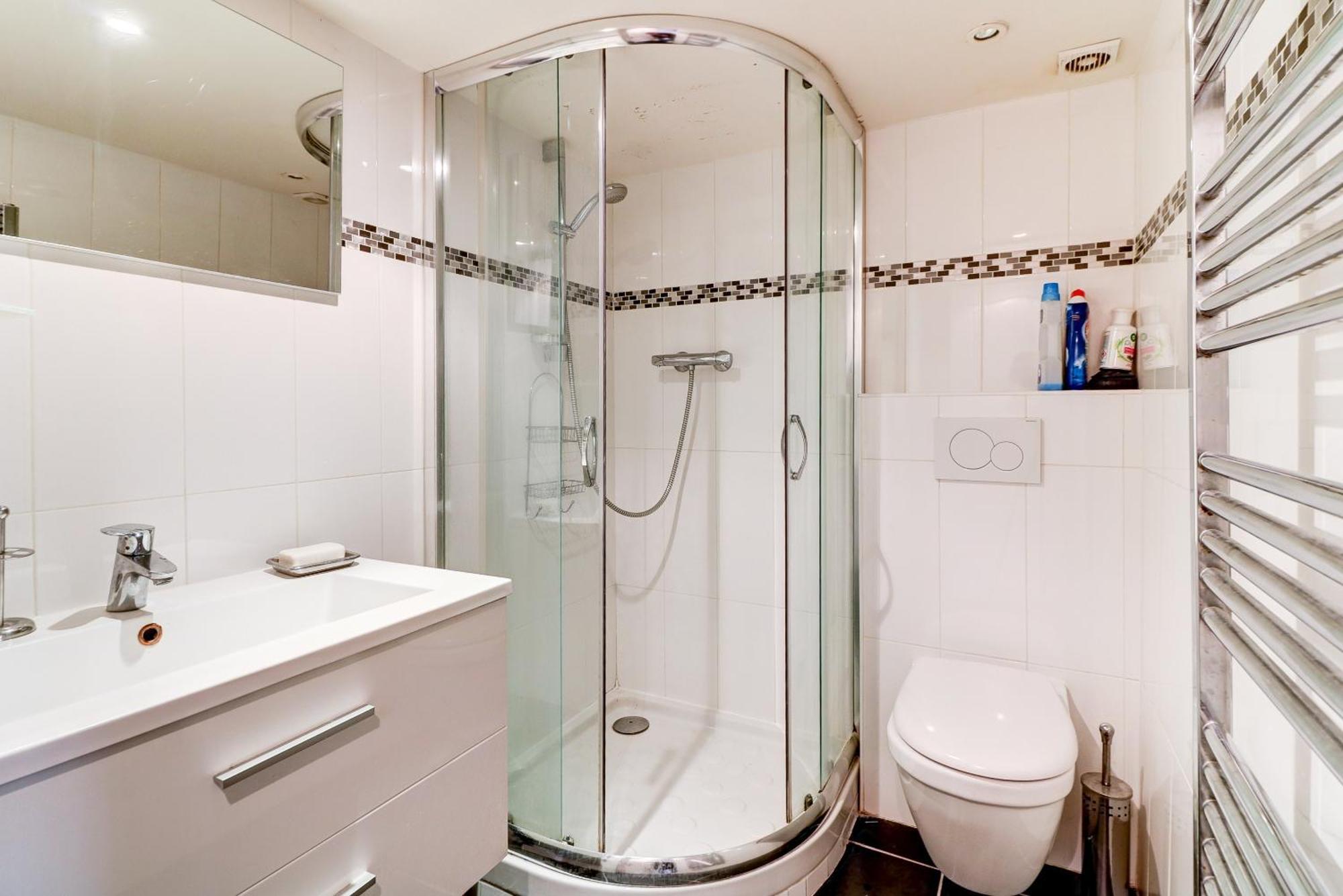 Spacieux Duplex - Zone Pietonne Apartment Nice