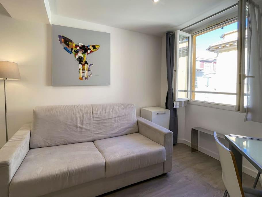 Apartment Massena 4 Pers Super Wifi