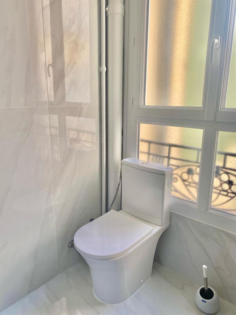 Apartamento Charming Overlooking A Beautiful Garden