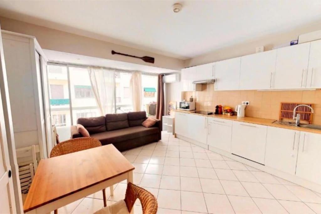 Super In The Heart Of Nice! Apartamento Nice