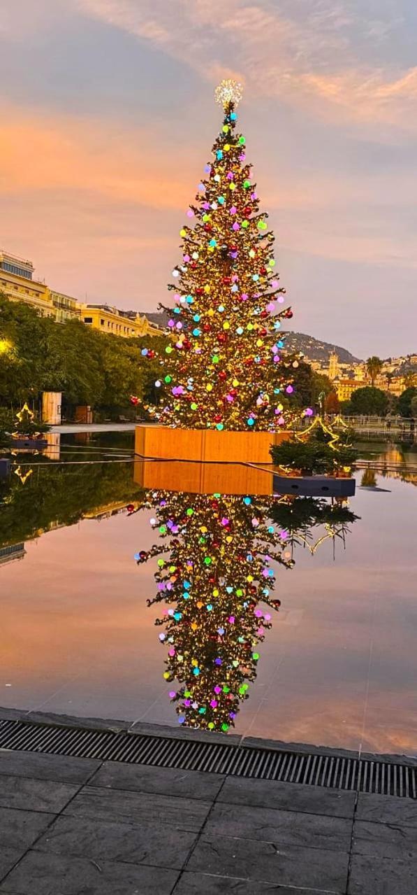 Heart Of Vieux & Saleya