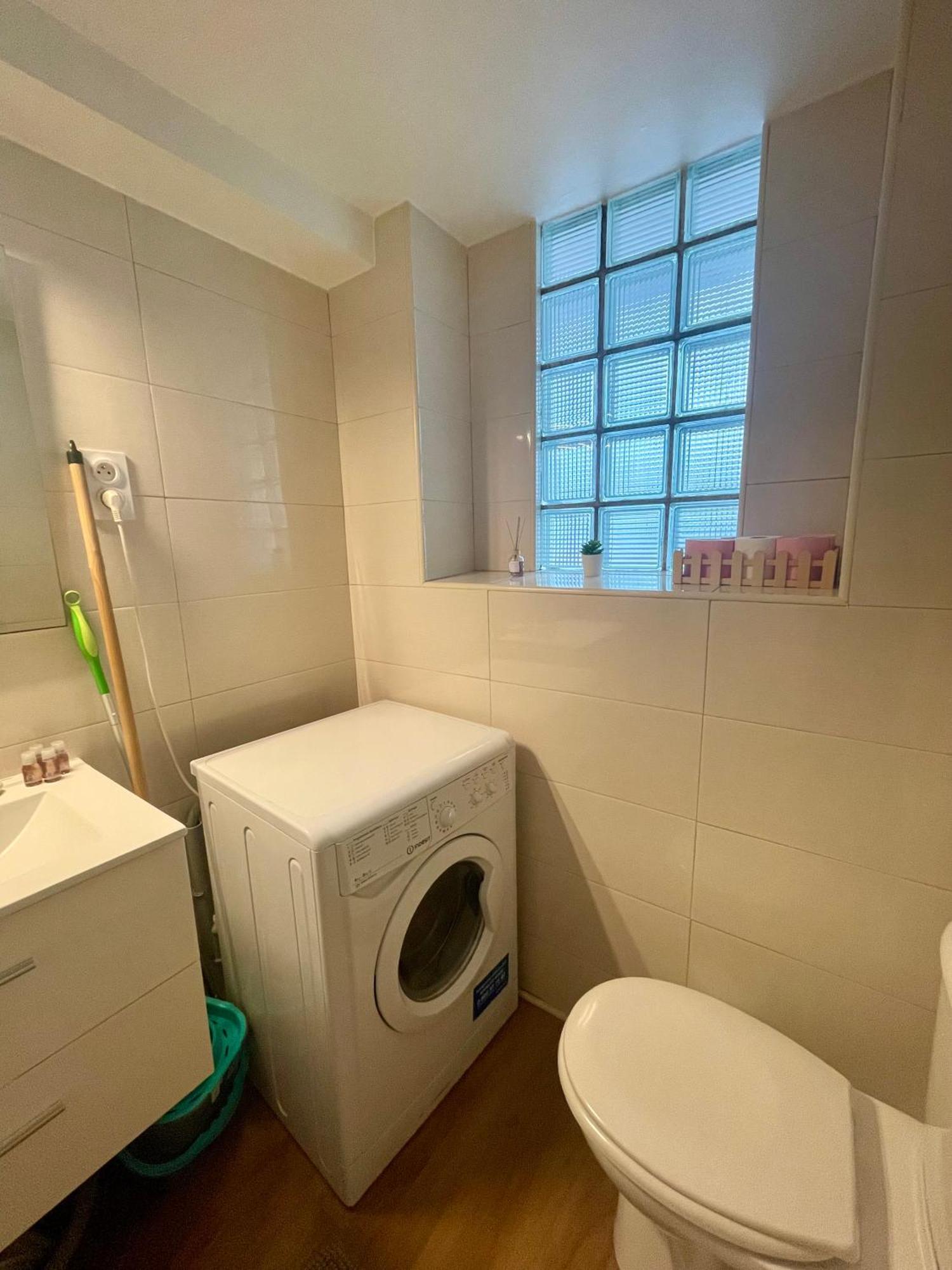 Super In The Heart Of Nice! Apartment