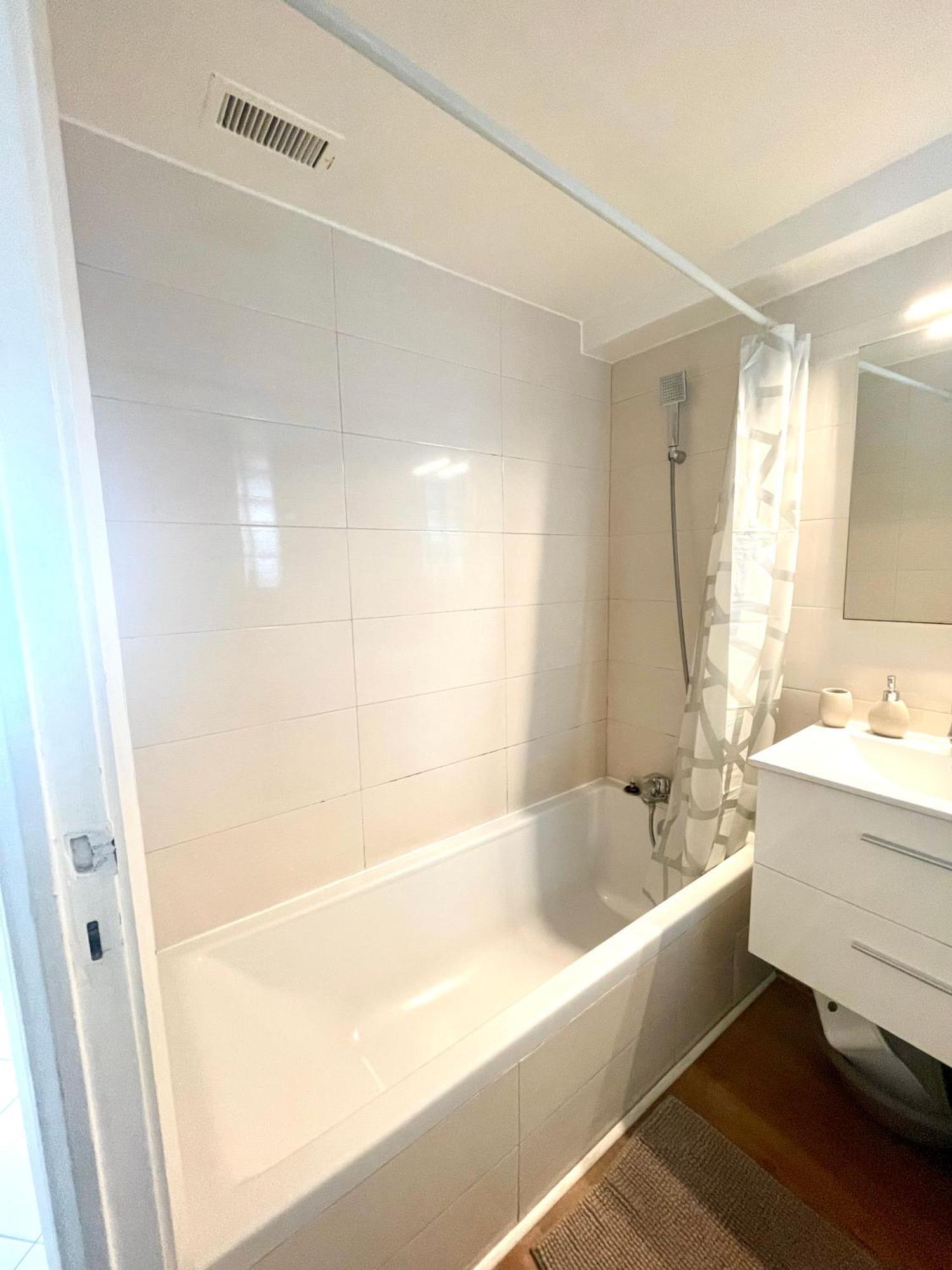 Apartamento Super In The Heart Of Nice! *