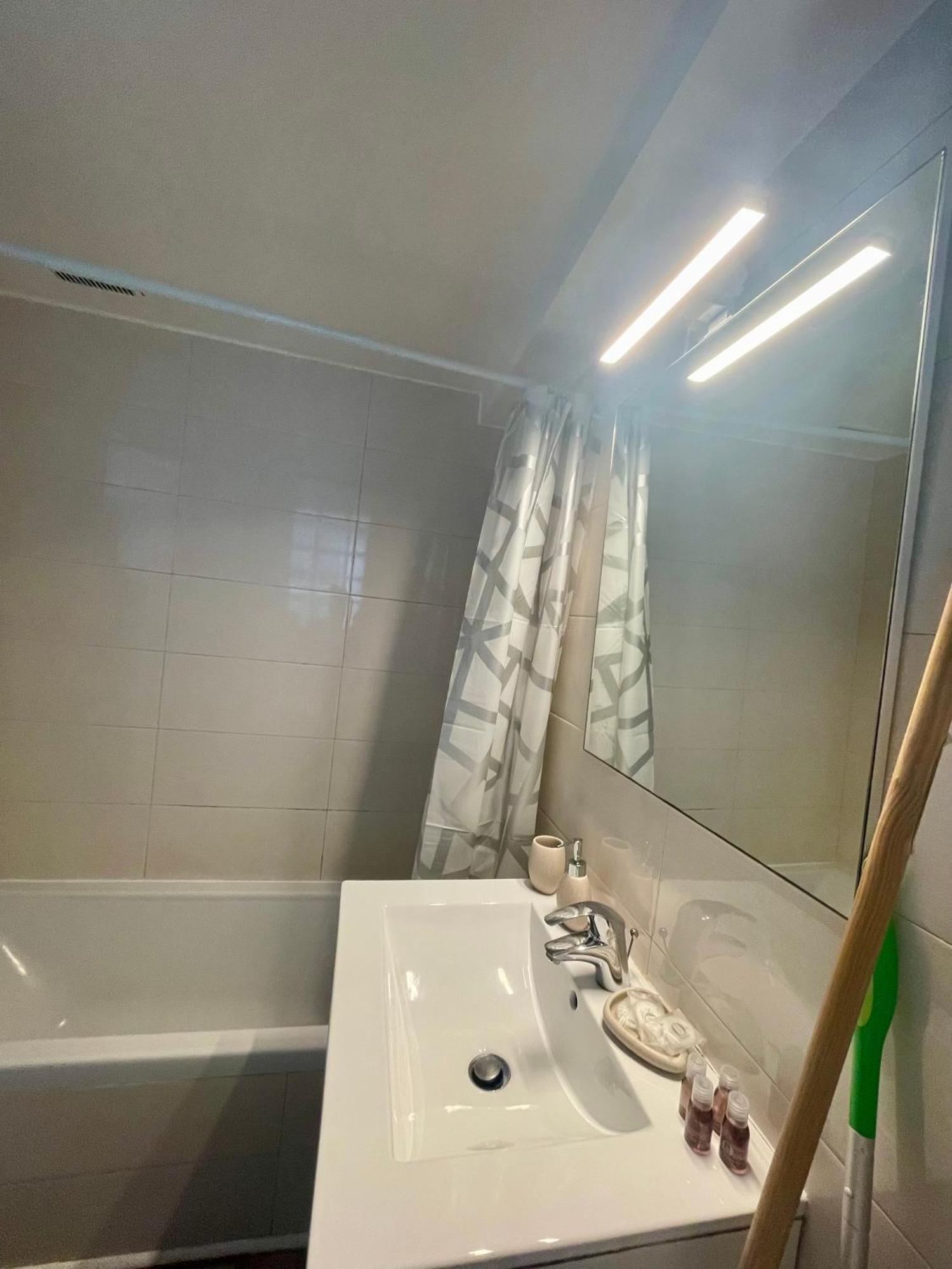 Super In The Heart Of Nice! Apartamento Nice