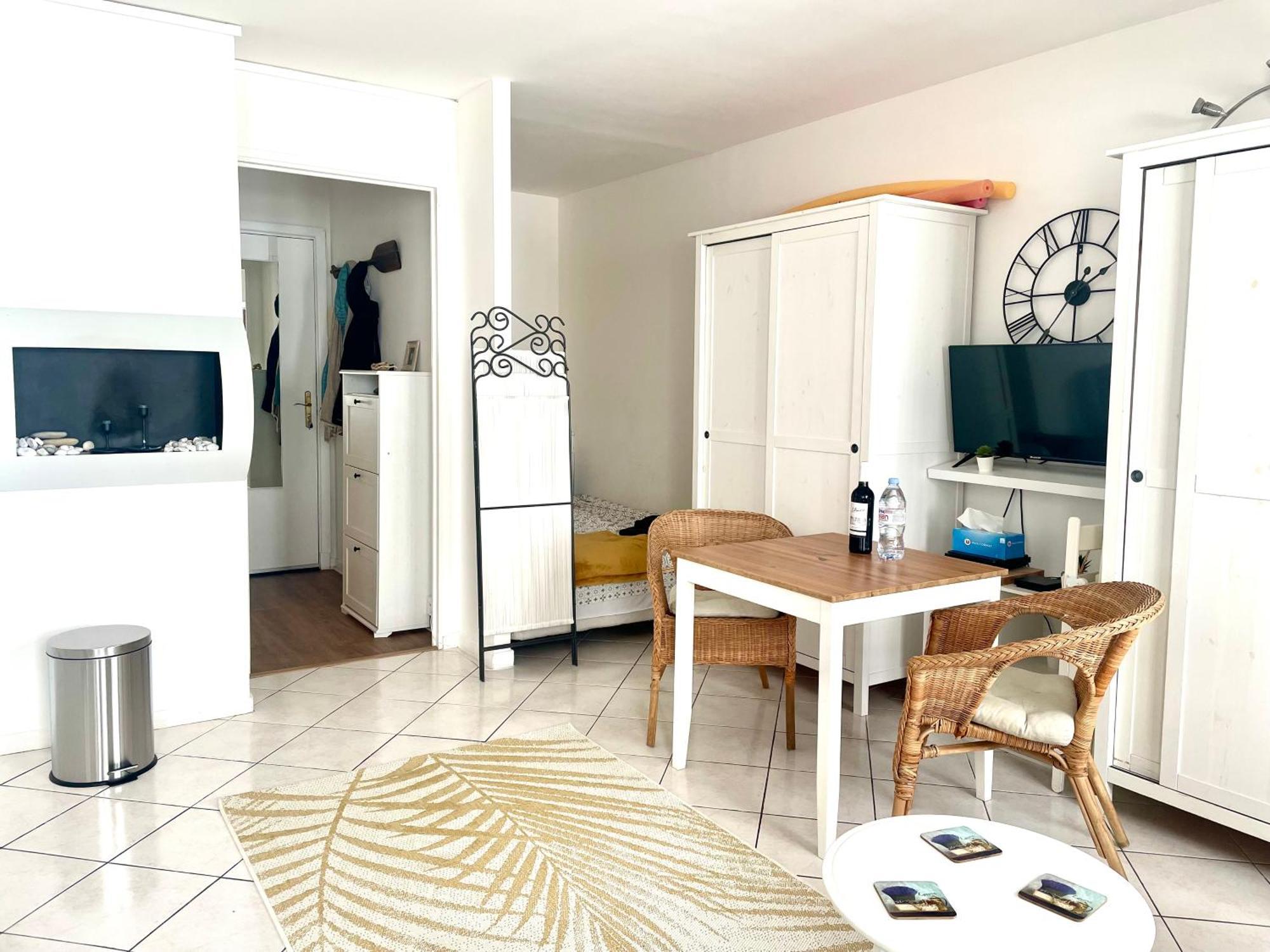 Super In The Heart Of Nice! * Nice