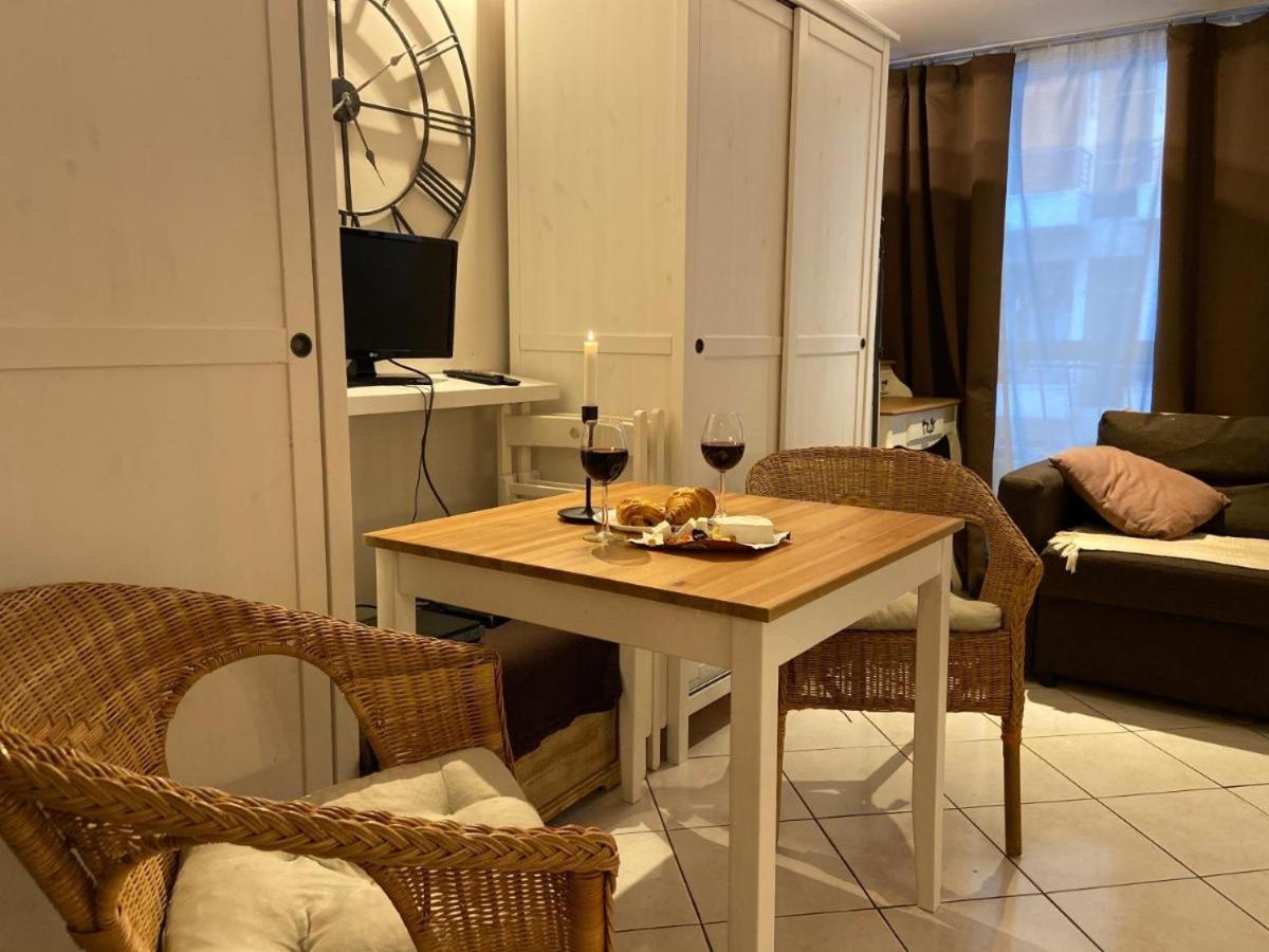 Super In The Heart Of Nice! *