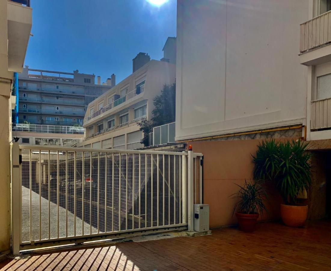 Super In The Heart Of Nice! Apartamento *