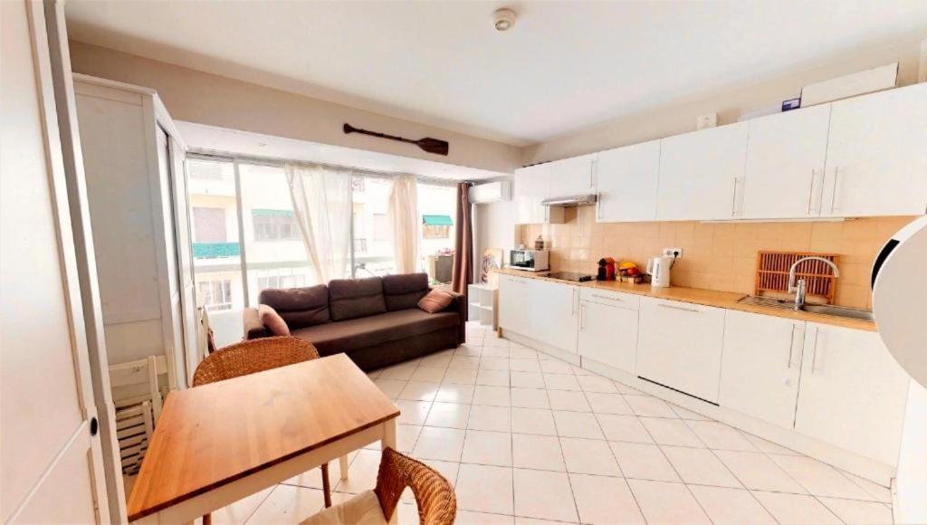 Apartment Super In The Heart Of Nice!
