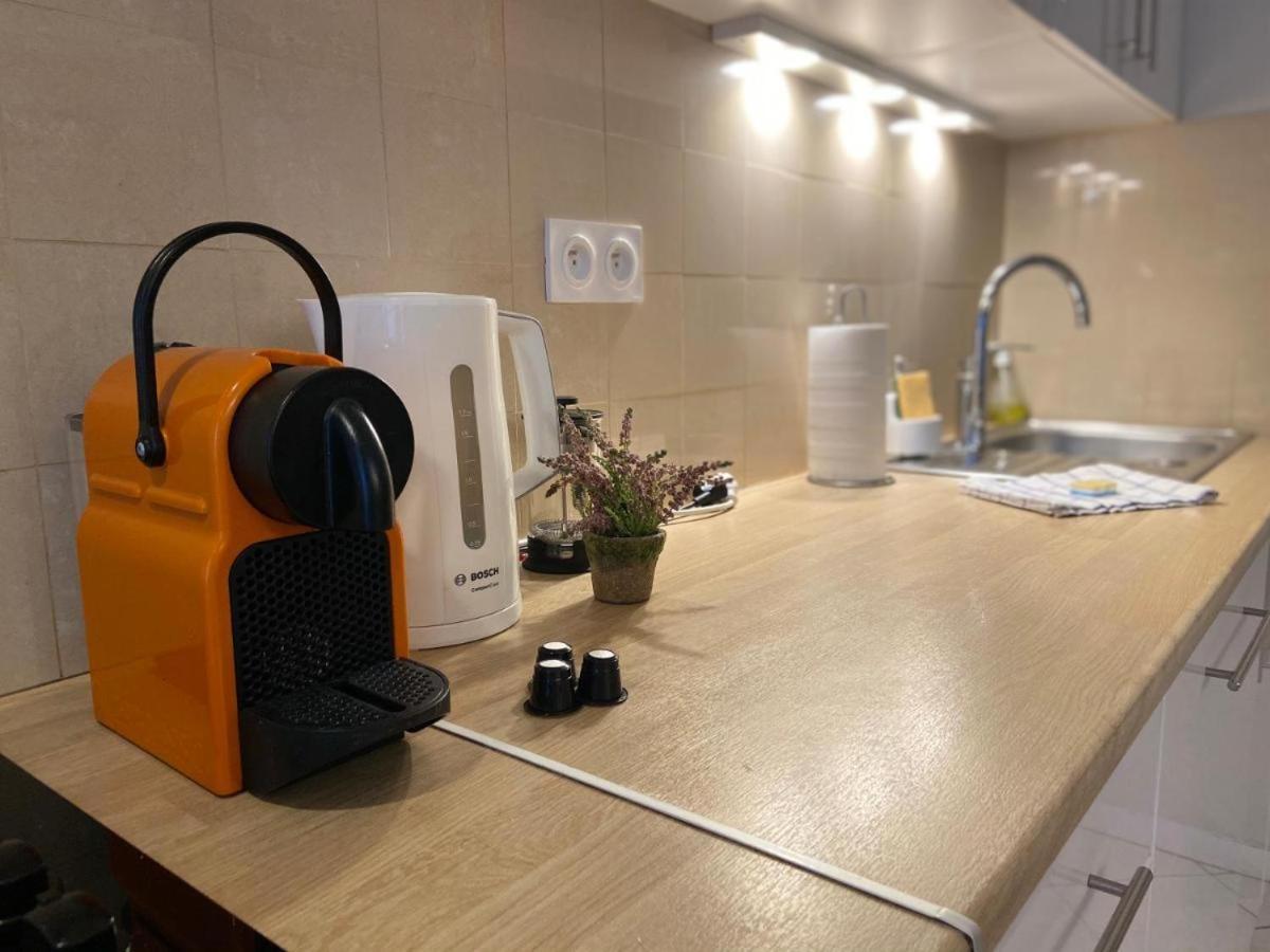 Super In The Heart Of Nice! Apartamento Nice
