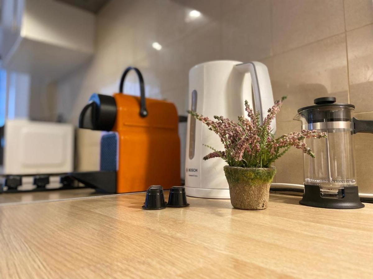 Super In The Heart Of Nice! Apartamento
