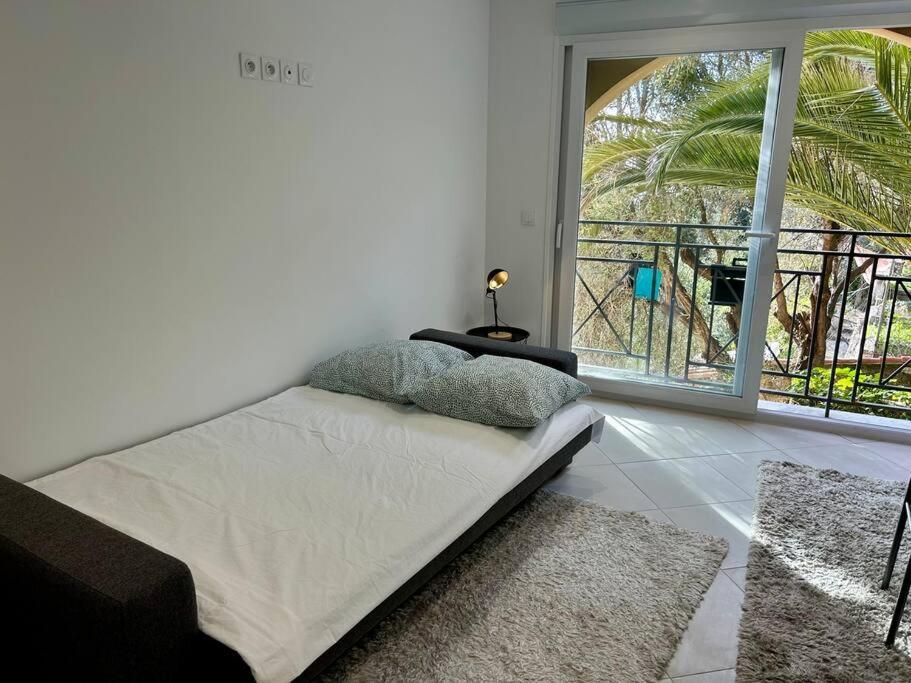 Apartment Au Calme/patio *
