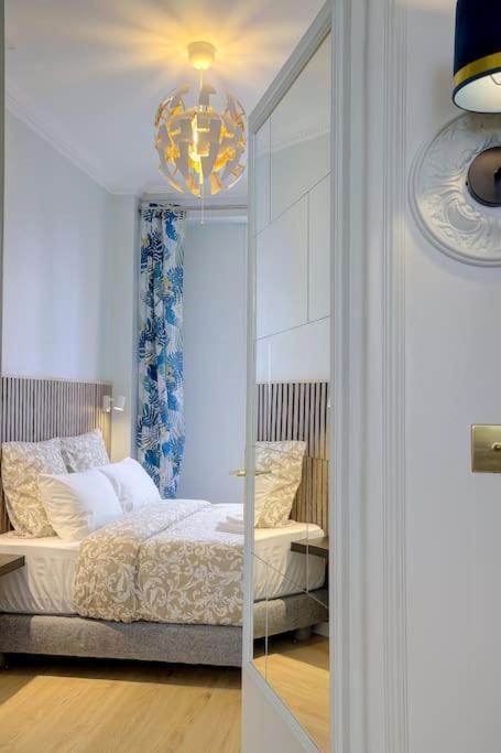 Luxury In Center Of Apartment Nice