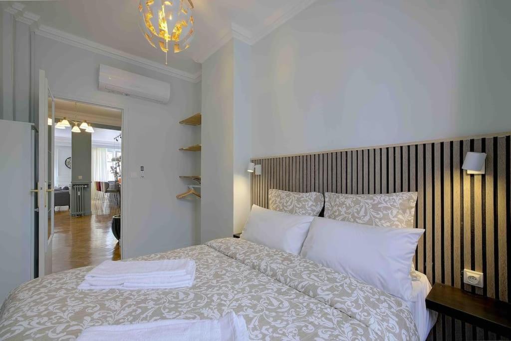 Apartment Luxury In Center Of Nice