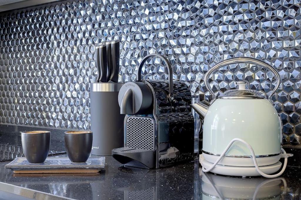 Apartment Luxury In Center Of Nice