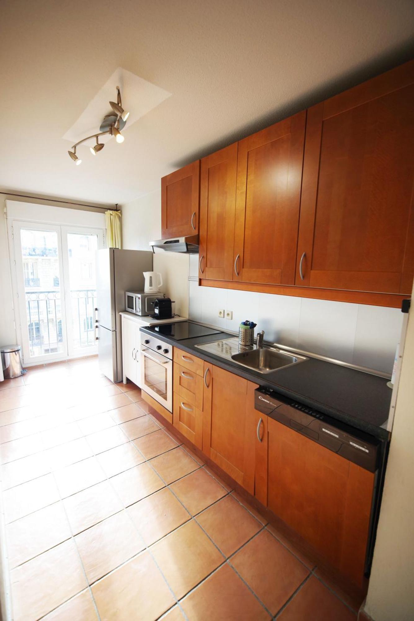 Appartement Domes Seaside Piscine, Free Parking, Airport Tramway Nice