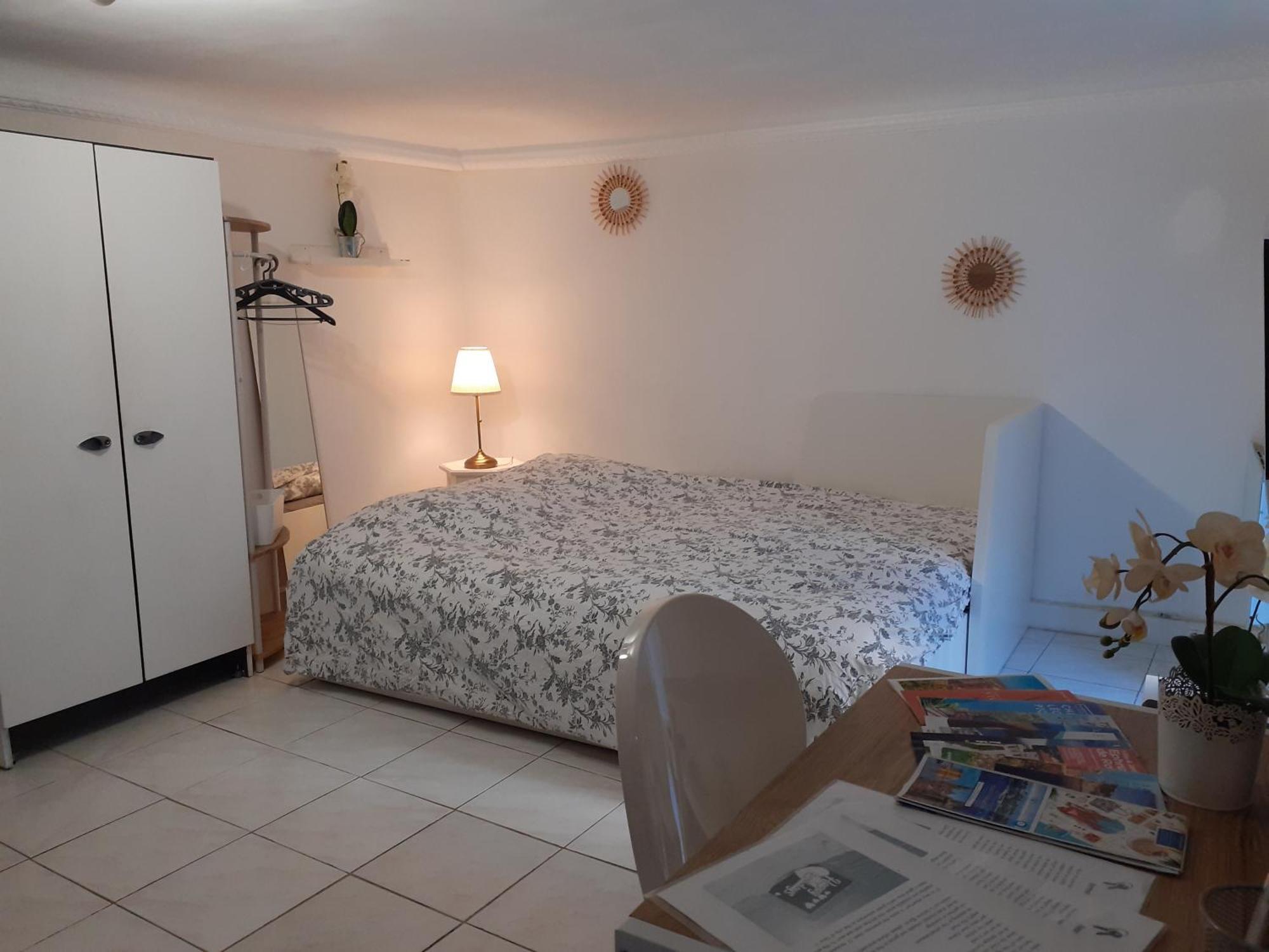 Neuf Centre Quartier Liberation Appartement *