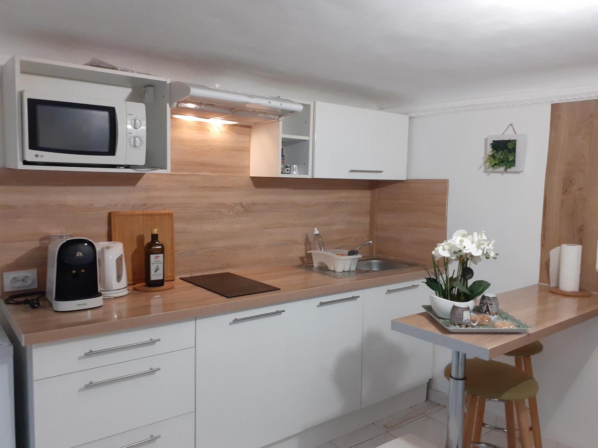 Neuf Centre Quartier Liberation Appartement Nice