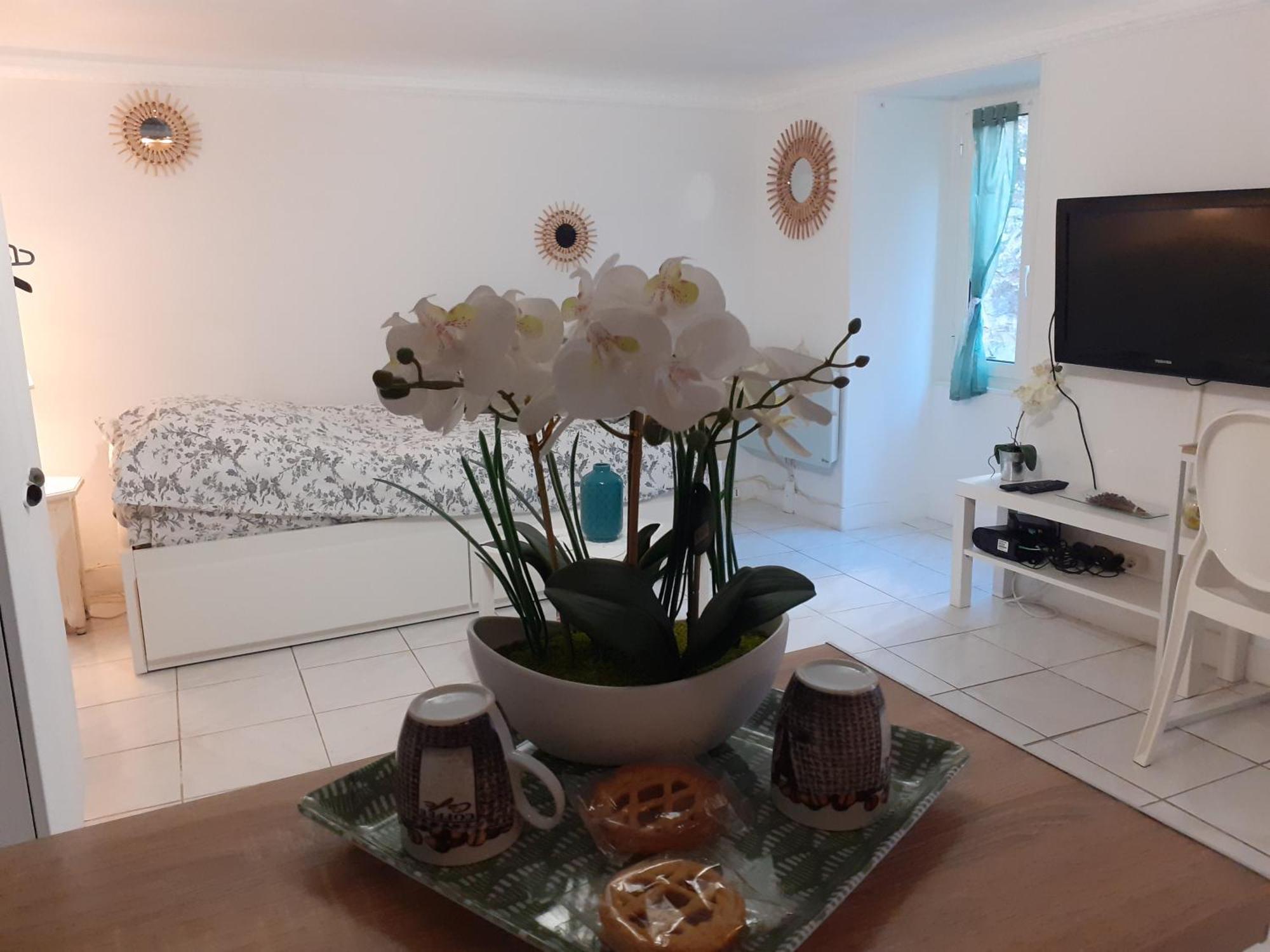 Neuf Centre Quartier Liberation Appartement Nice