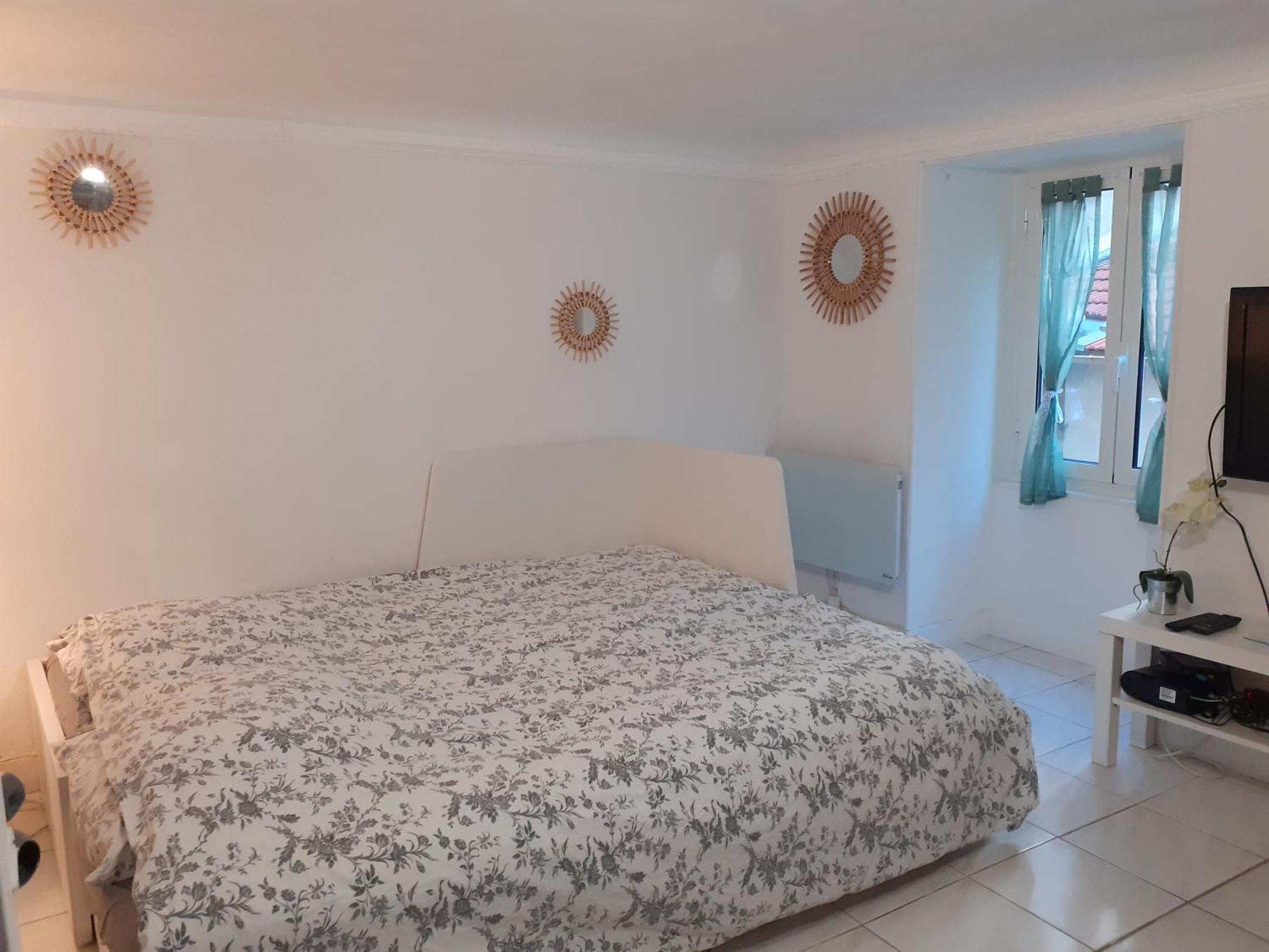 Appartement Neuf Centre Quartier Liberation *