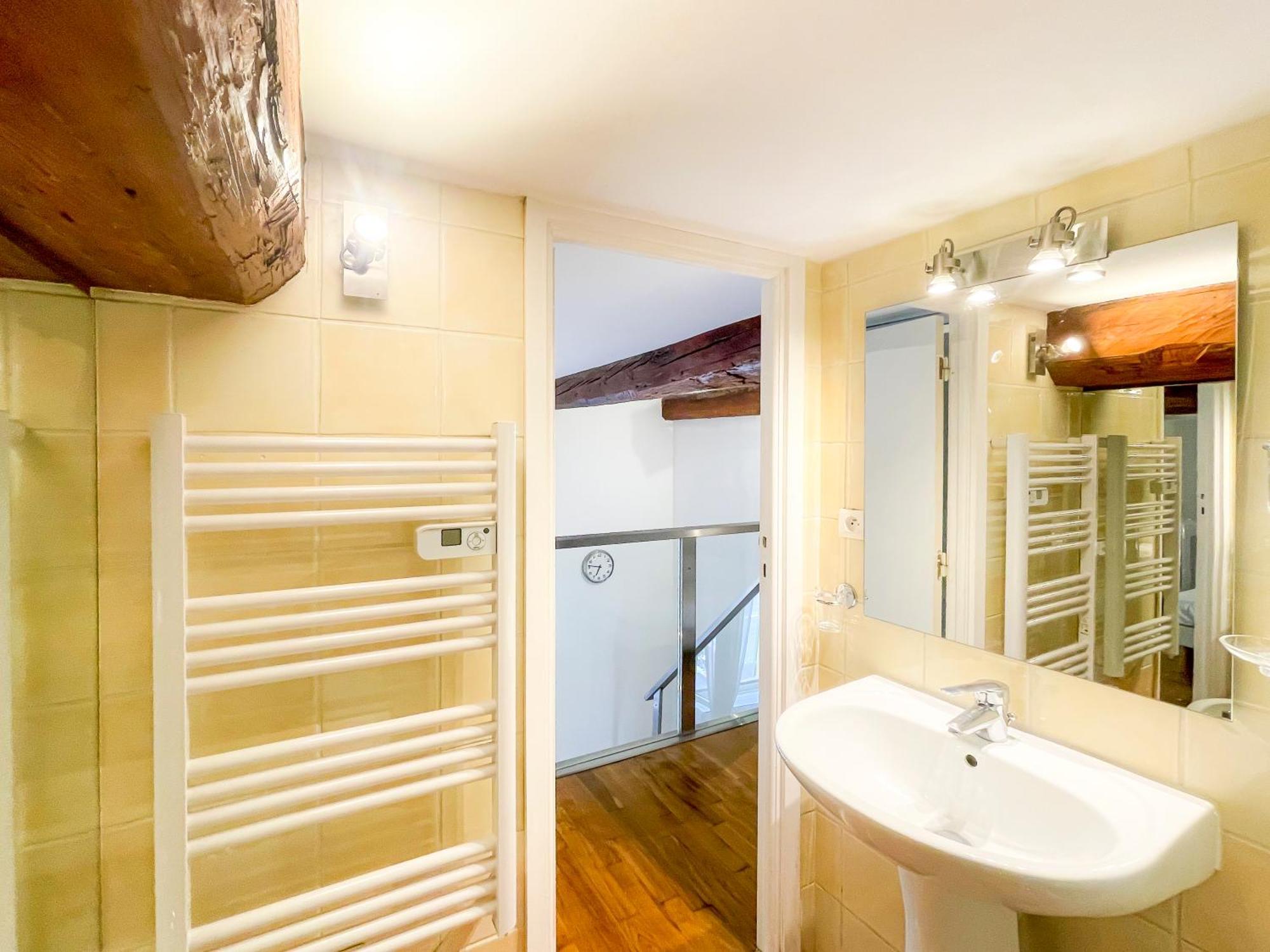 Place Massena 4 Pers Ac Wifi *