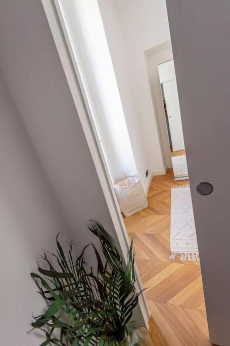 Apartment Elegant T2 Renove 4 Pers, Centre Nice, Climatise *
