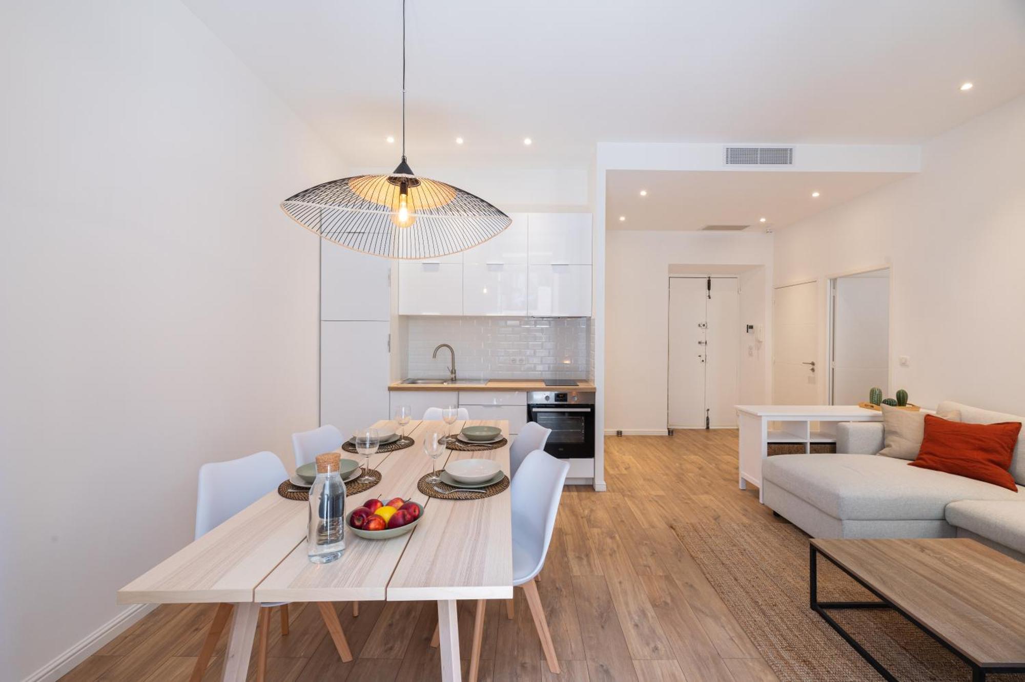 Apartamento Magnifique 2p Avec Vue Sur Le Port De Nice