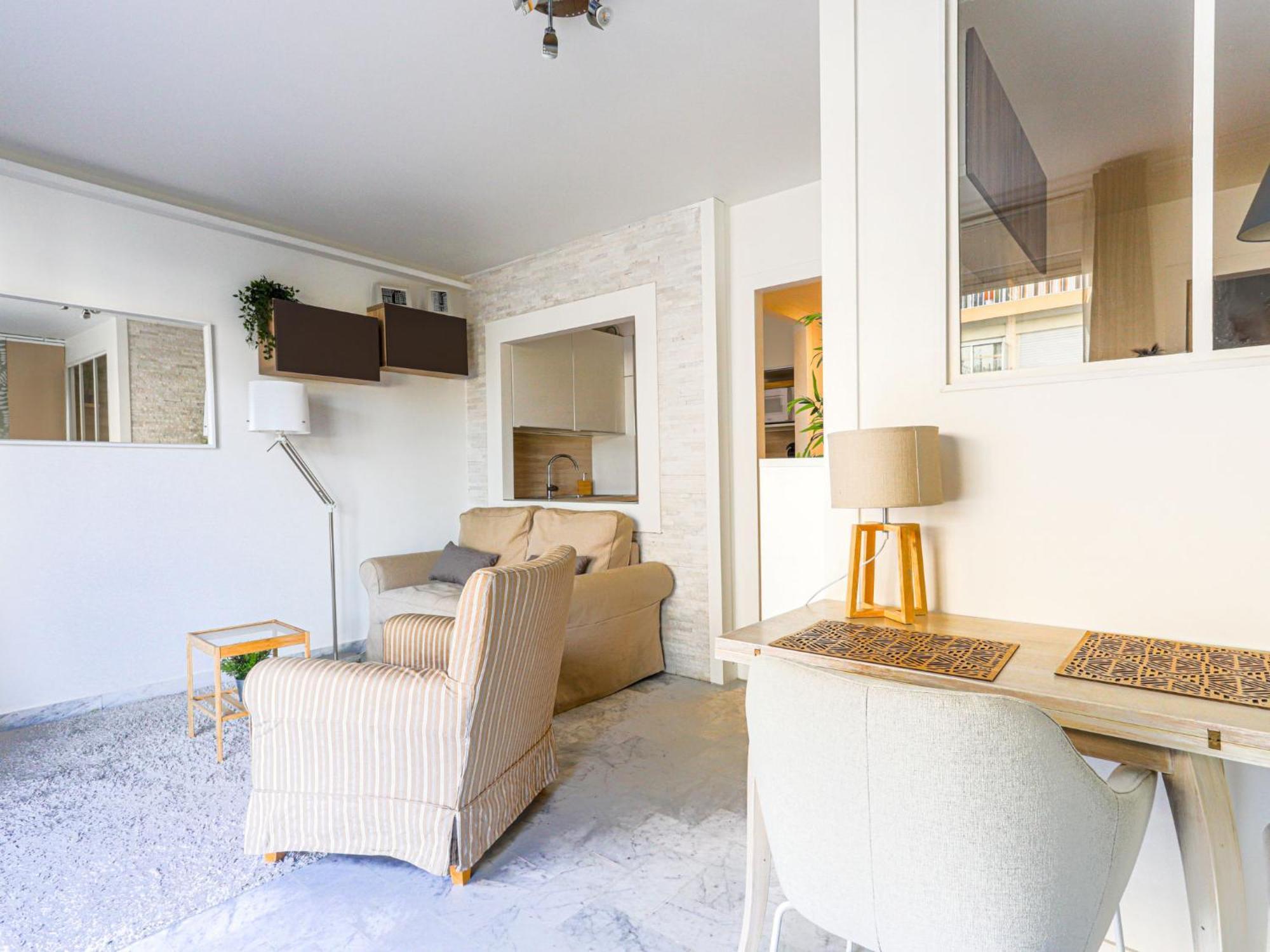 Les Arenes De Cimiez By Interhome Apartment *