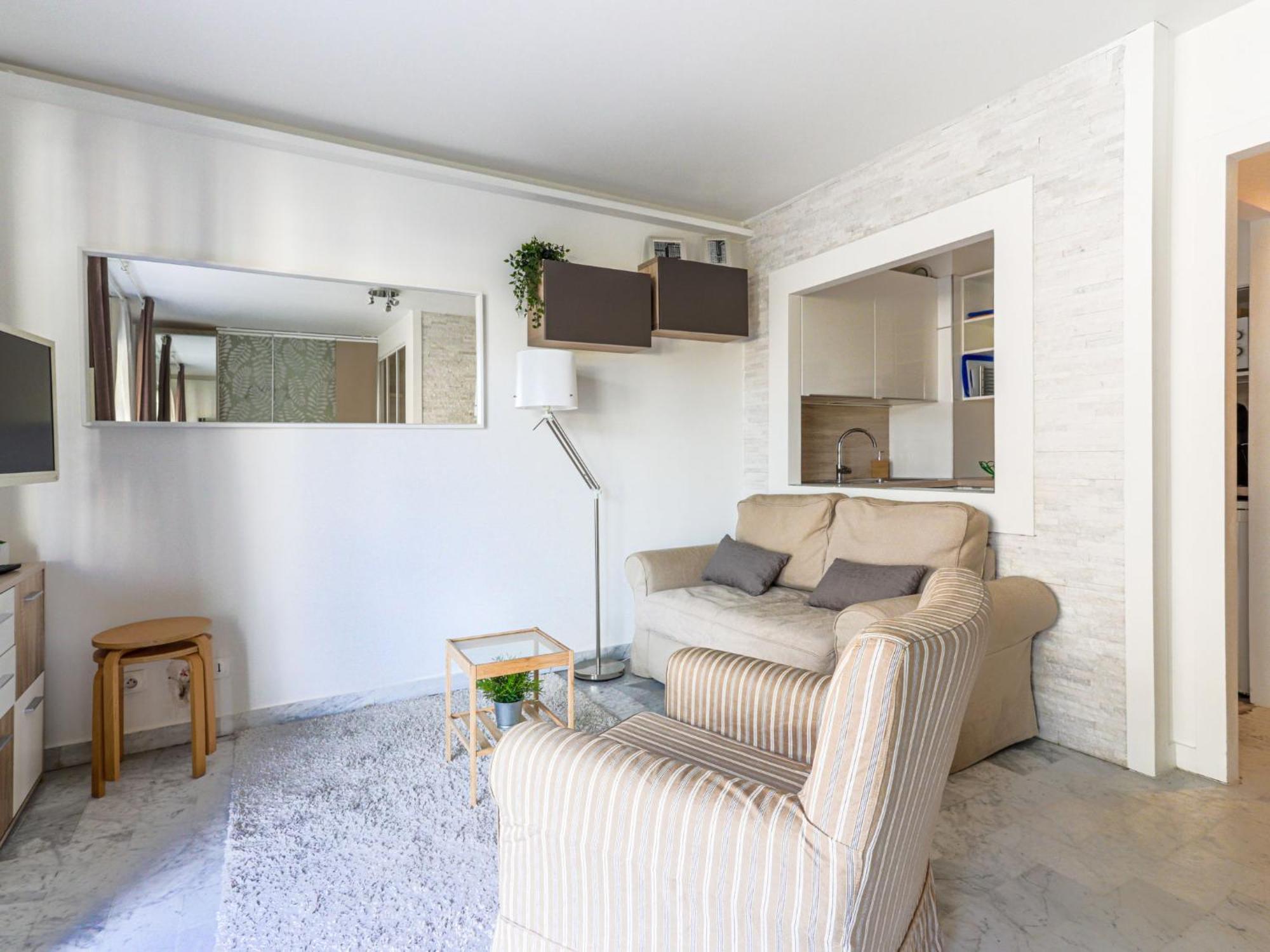 Les Arenes De Cimiez By Interhome Nice
