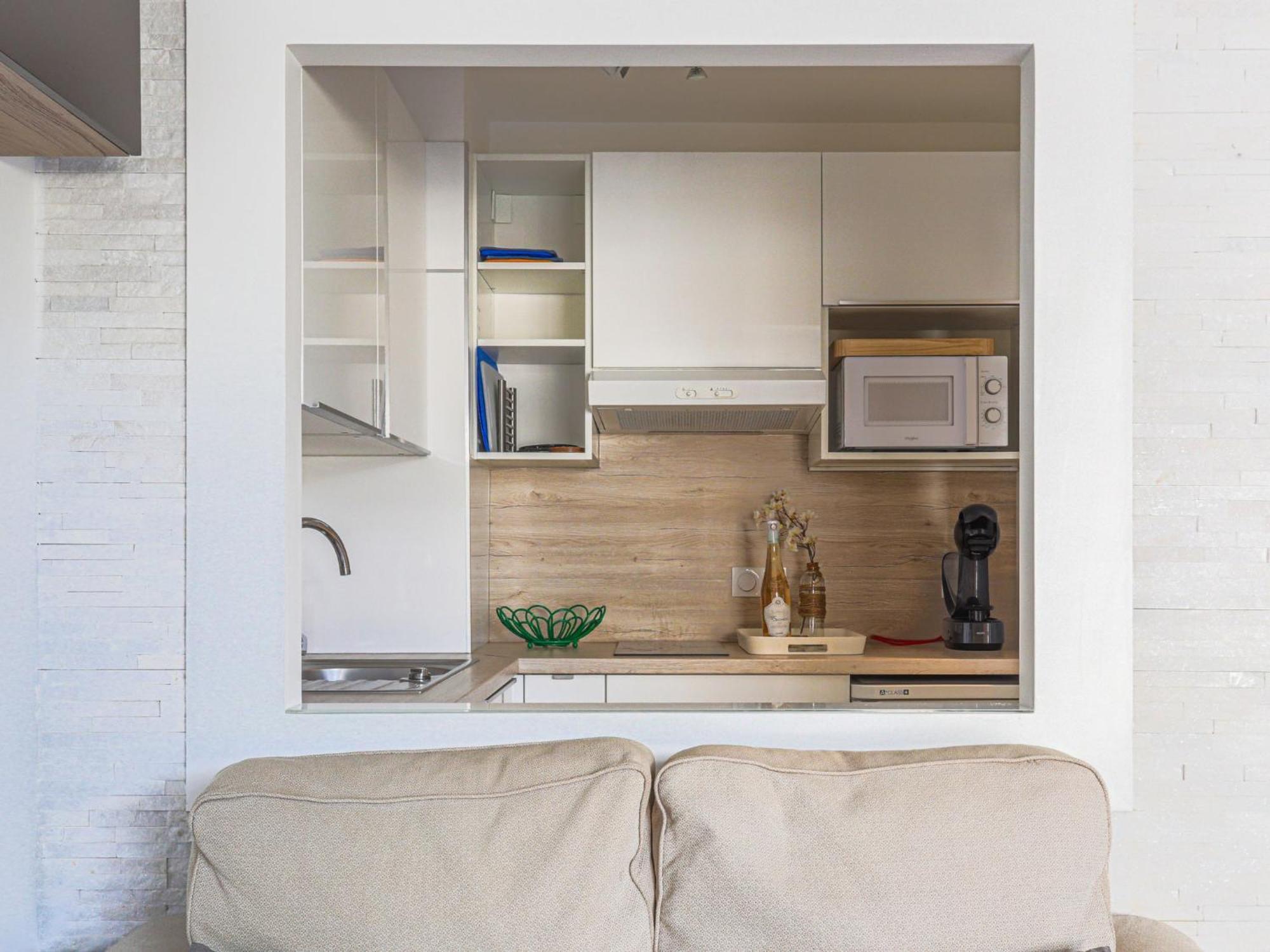 Les Arenes De Cimiez By Interhome * Nice