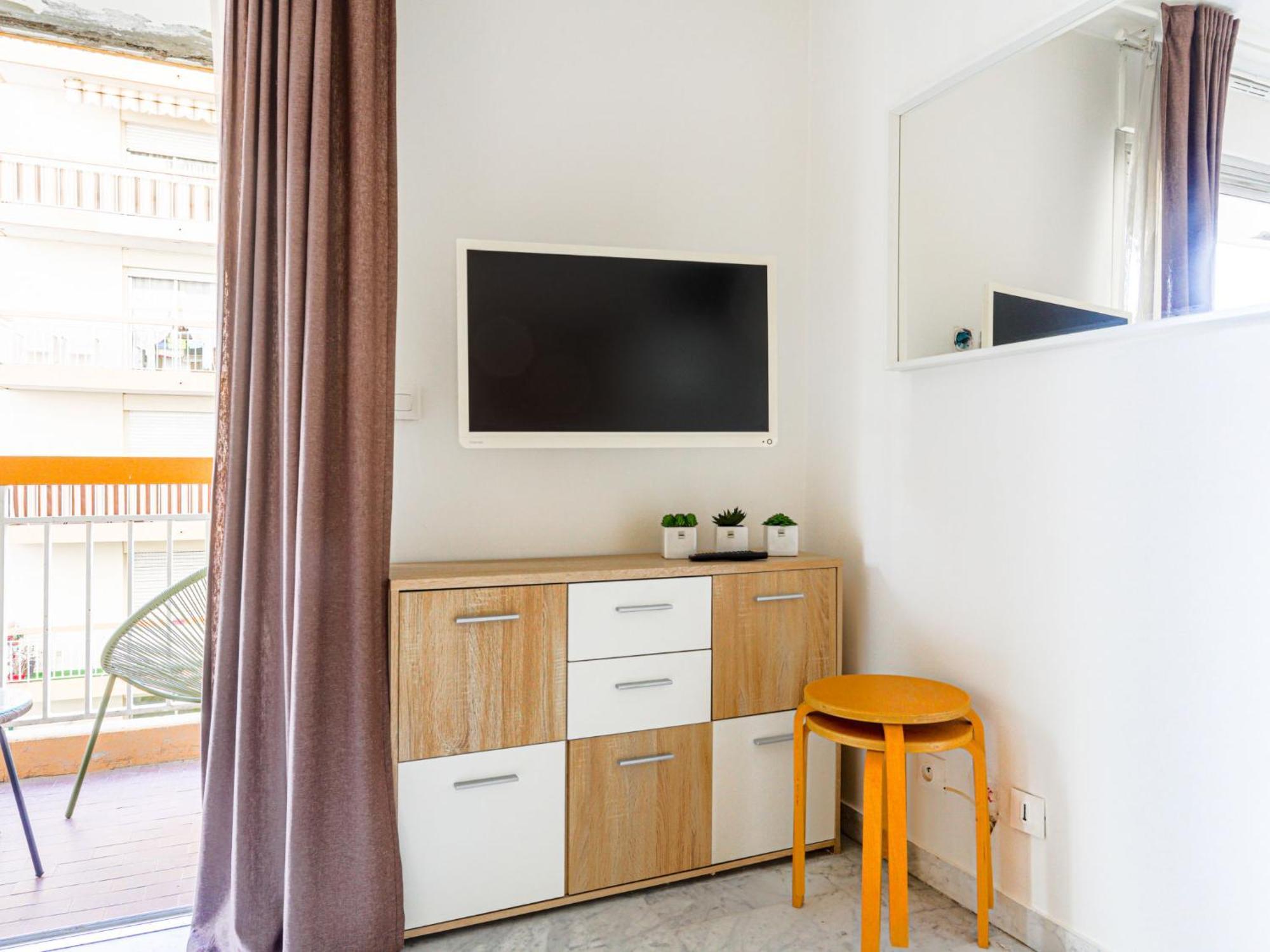 Les Arenes De Cimiez By Interhome Apartment Nice