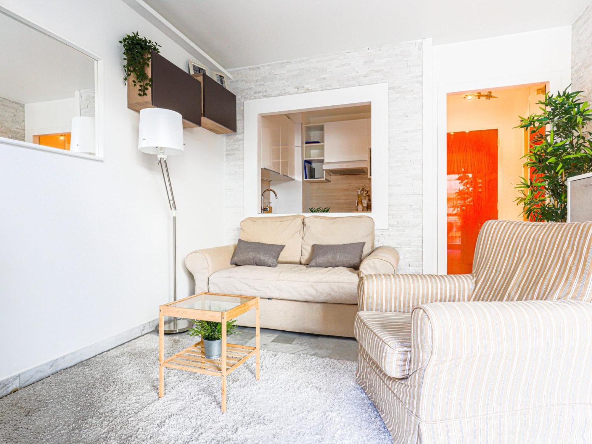 Les Arenes De Cimiez By Interhome * Nice