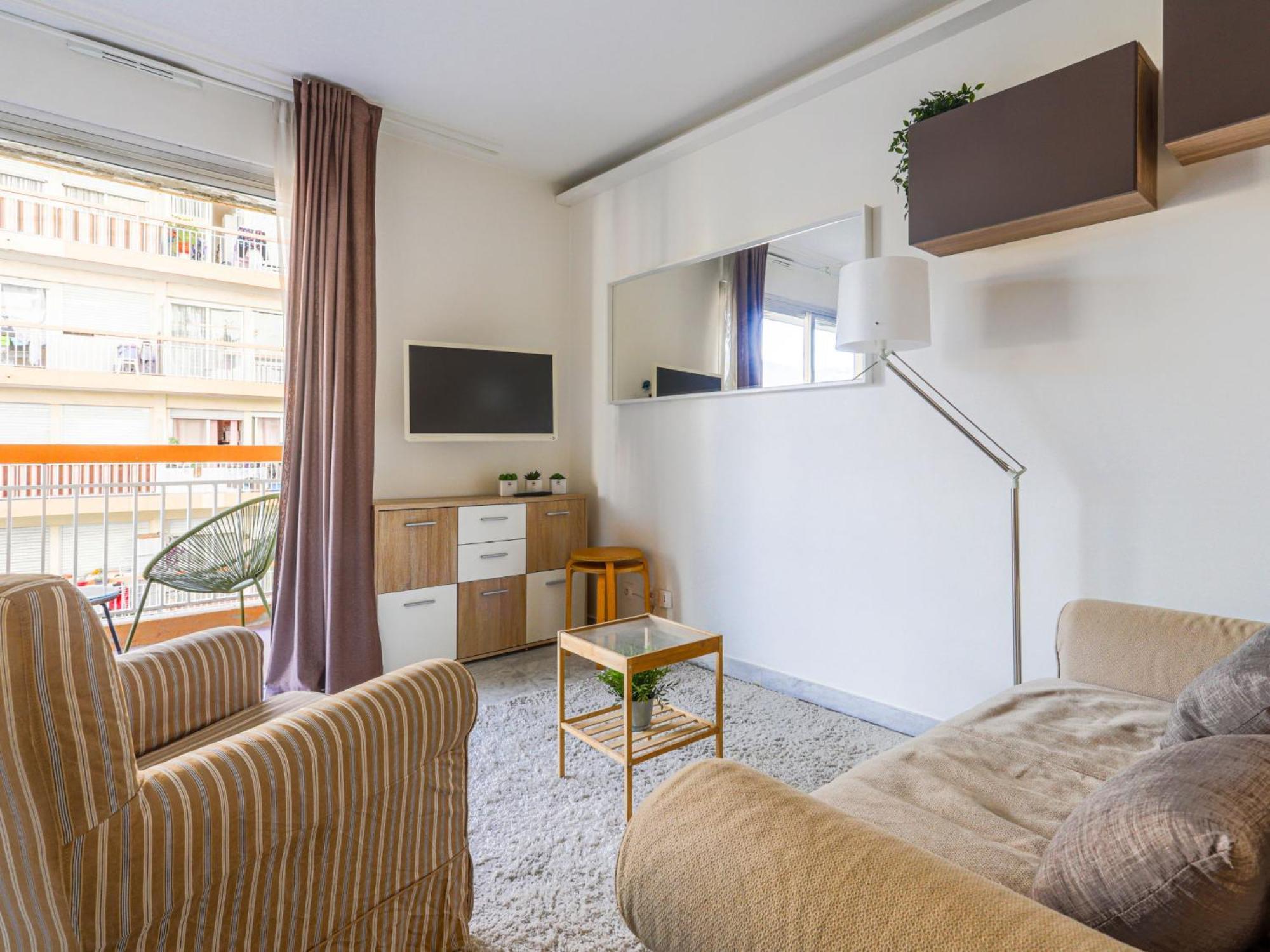 Les Arenes De Cimiez By Interhome Apartment *