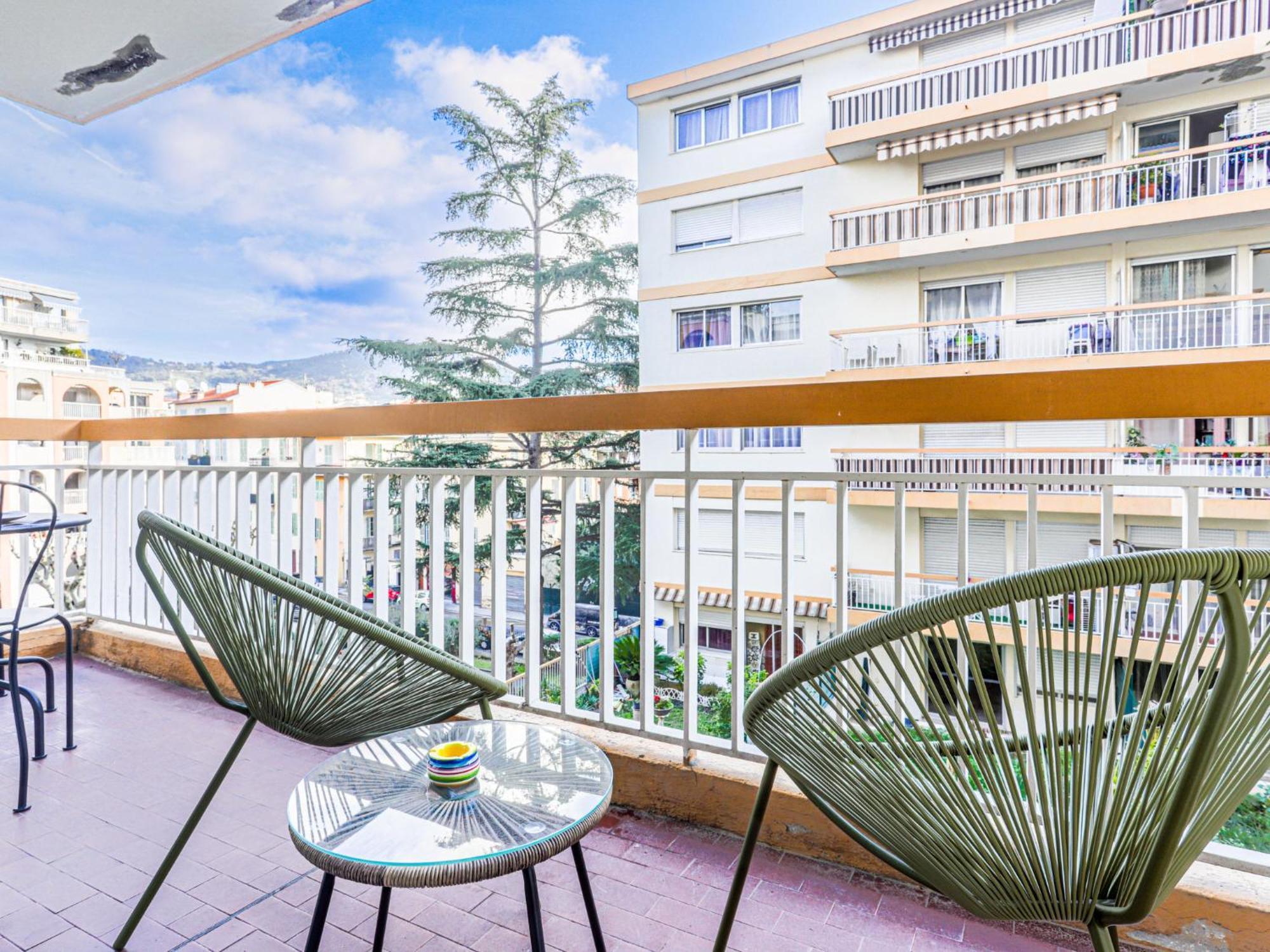Les Arenes De Cimiez By Interhome * Nice