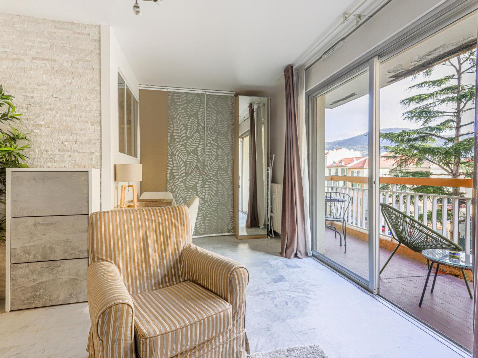 Les Arenes De Cimiez By Interhome Apartment Nice