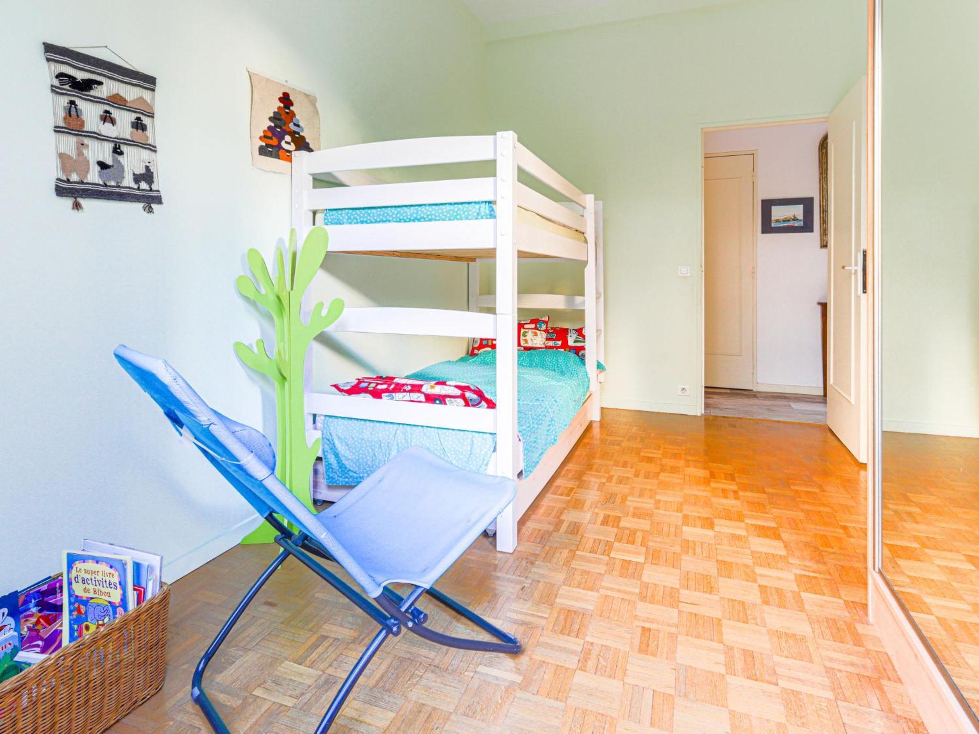 Apartment Terrasses De La Baie Des Anges By Interhome *