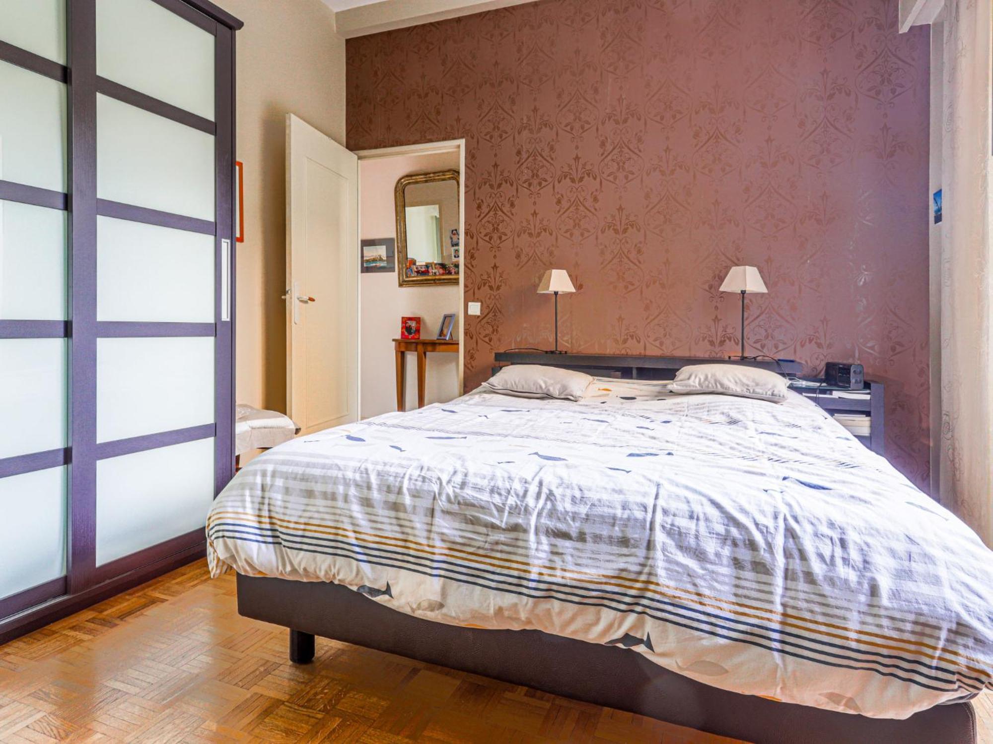 Terrasses De La Baie Des Anges By Interhome Apartment Nice