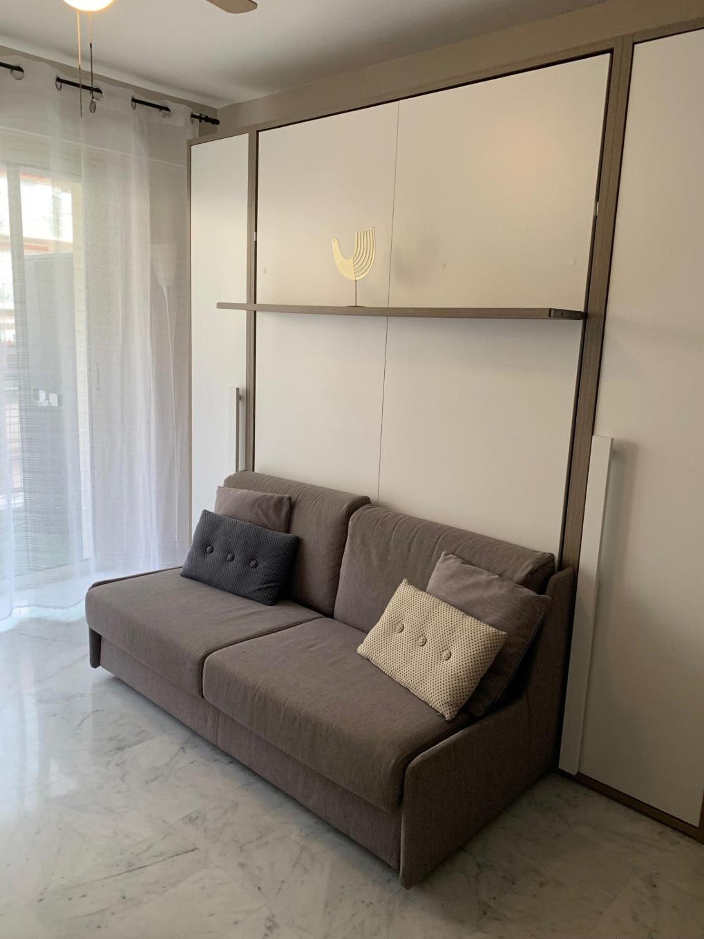 L'azur Promenade Apartment