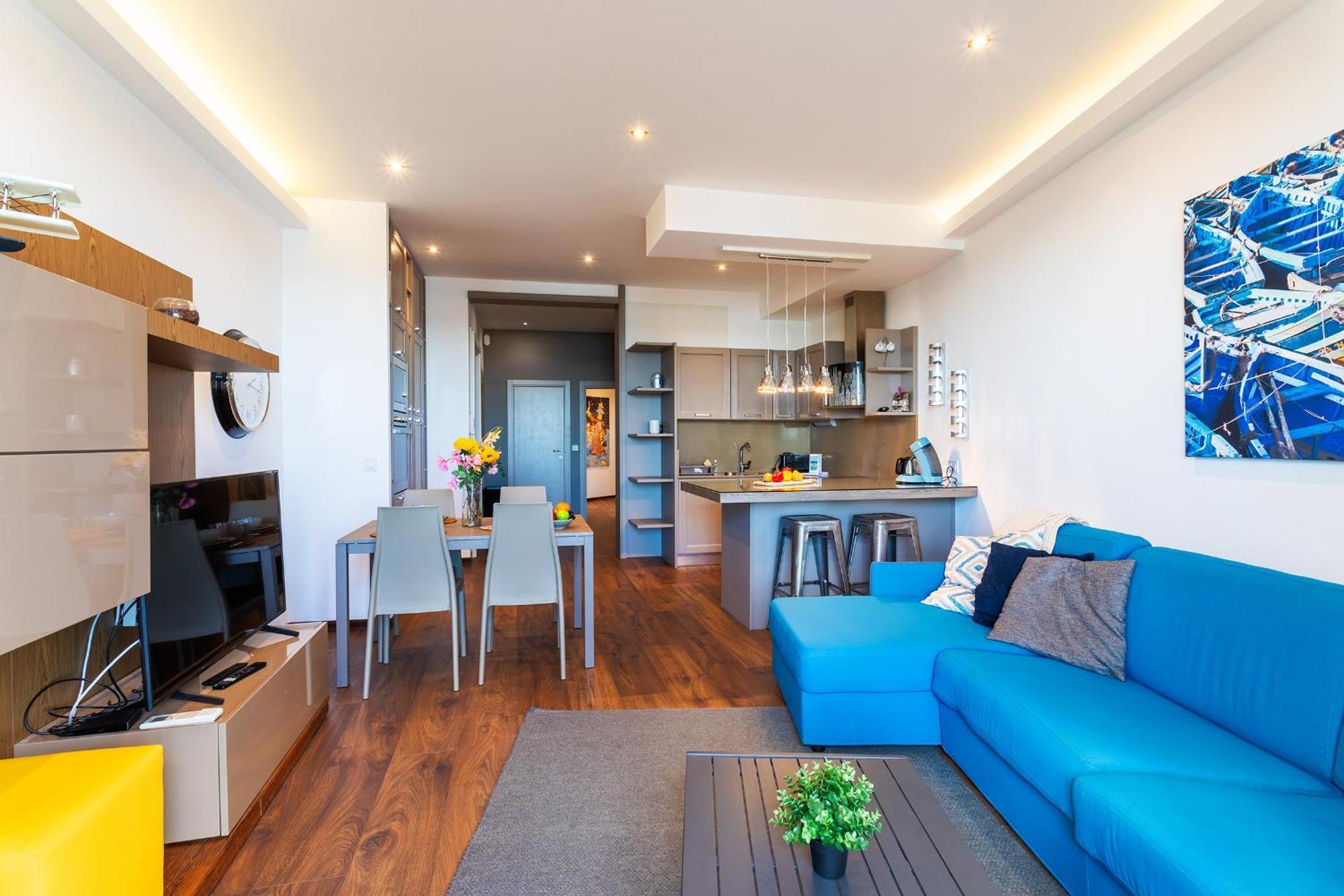 Apartment Bamboo Ap4220 By Riviera Homes *