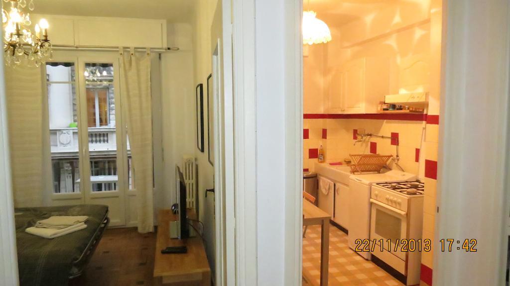 Studio Lepante * Nice