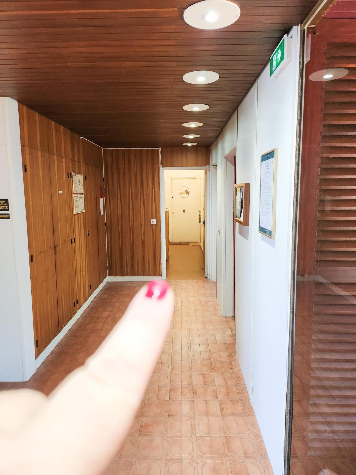 Studio- Mont Boron, Piscine Sur La * Nice