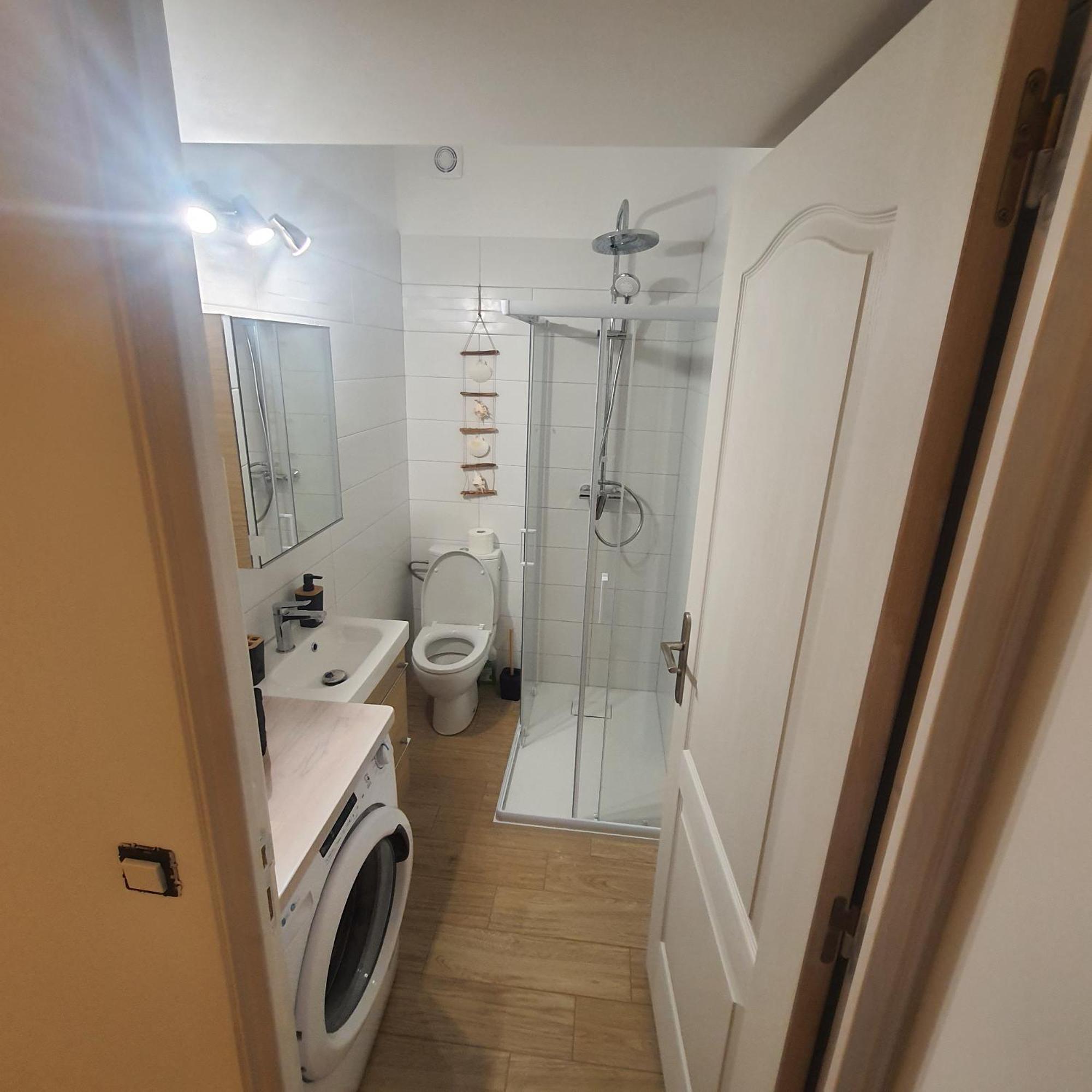 Studio- Mont Boron, Piscine Sur La