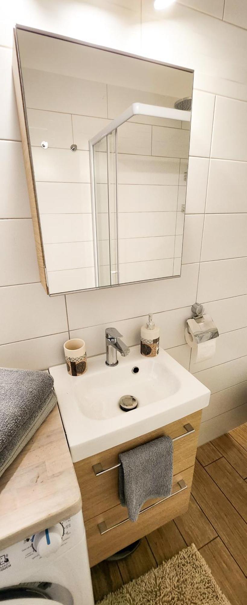 Apartment Studio- Mont Boron, Piscine Sur La