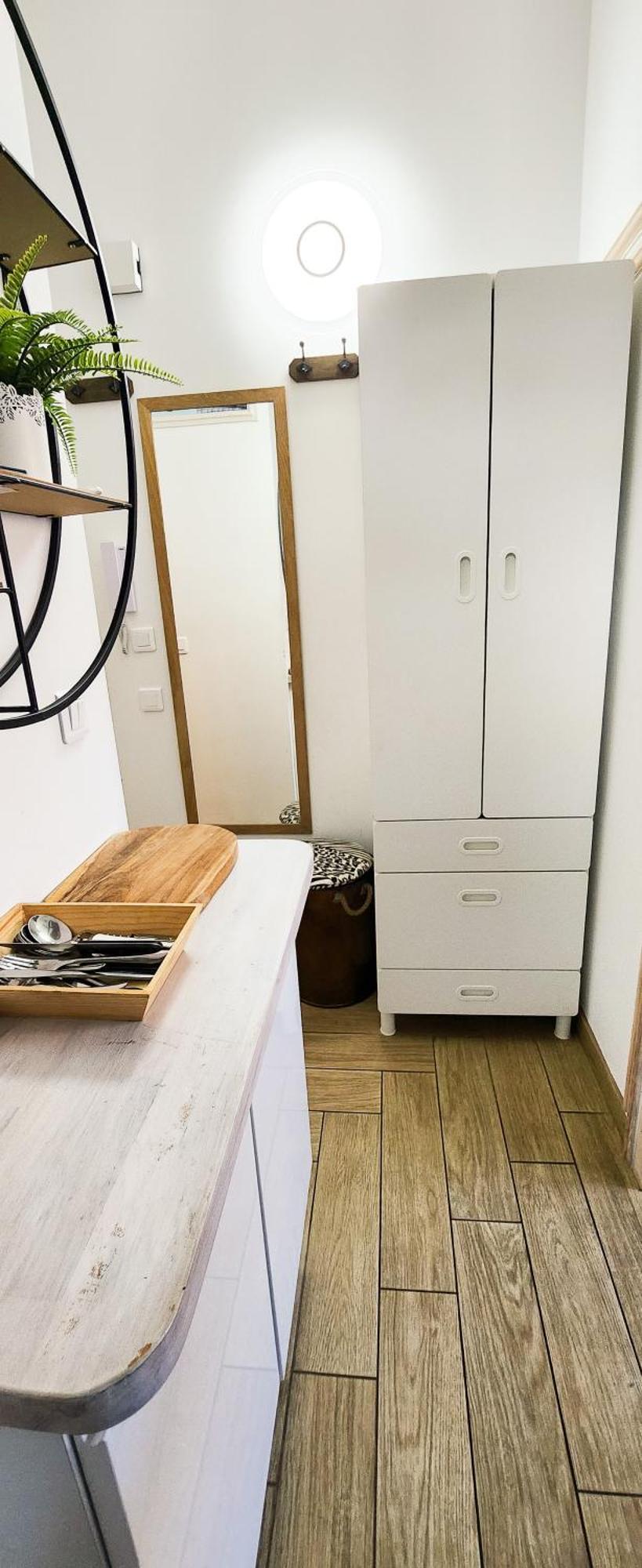 Studio- Mont Boron, Piscine Sur La Apartment Nice