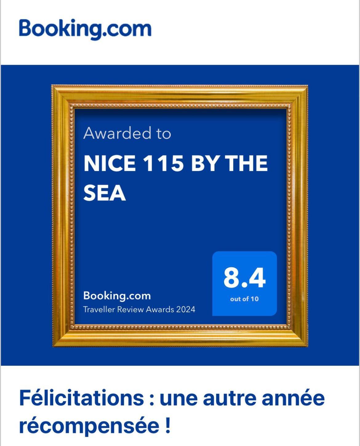 115 By The Sea *