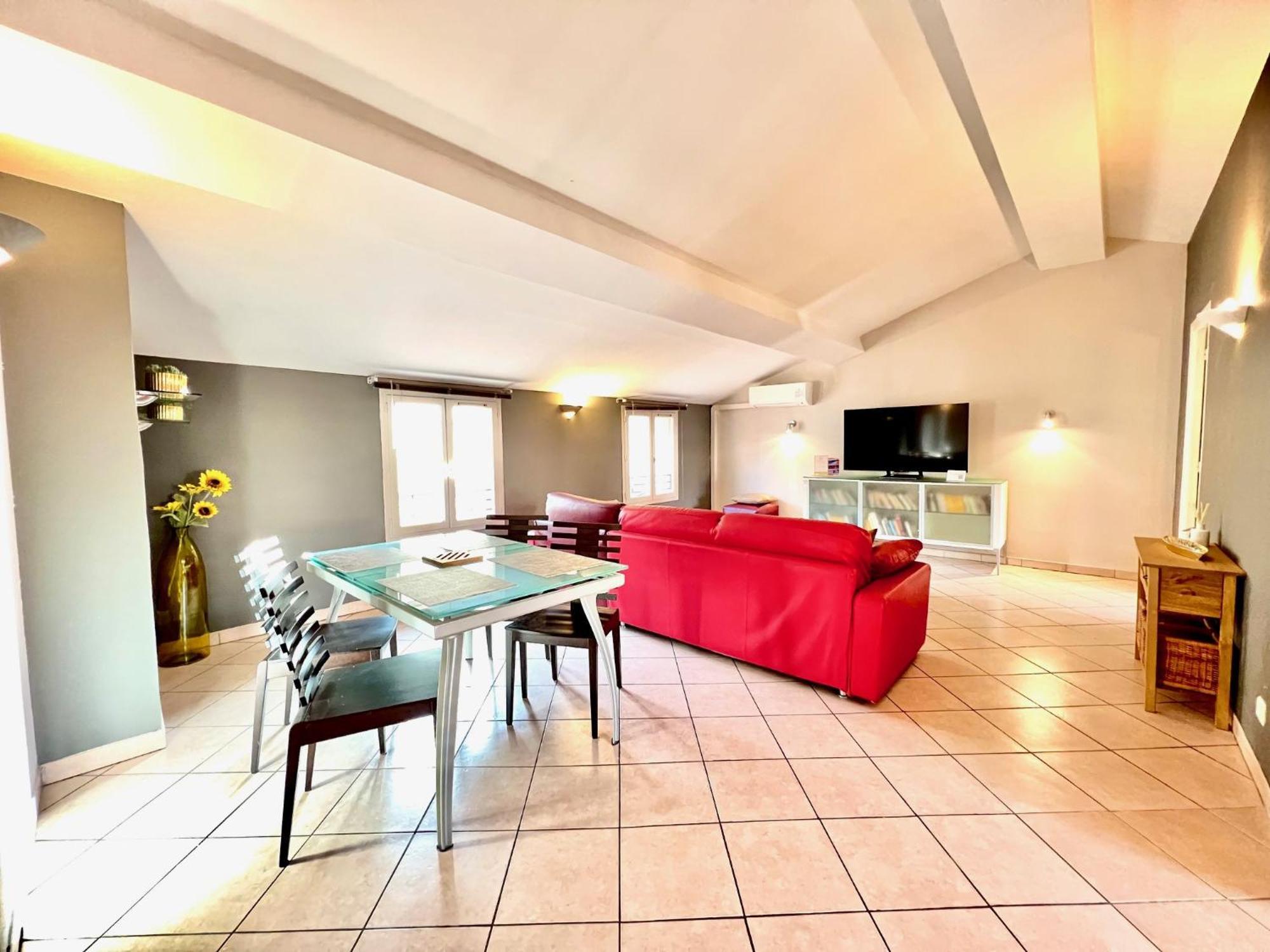 Apartment Cc Ot La Maison De Paule Old Town Promenade Des A *