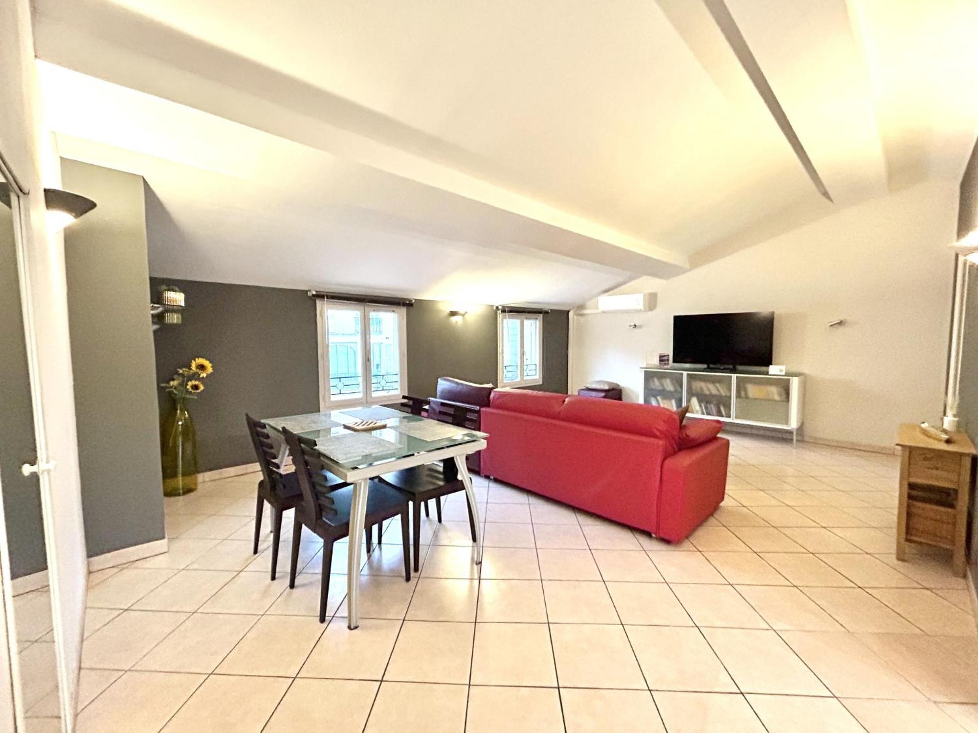 Apartment Cc Ot La Maison De Paule Old Town Promenade Des A