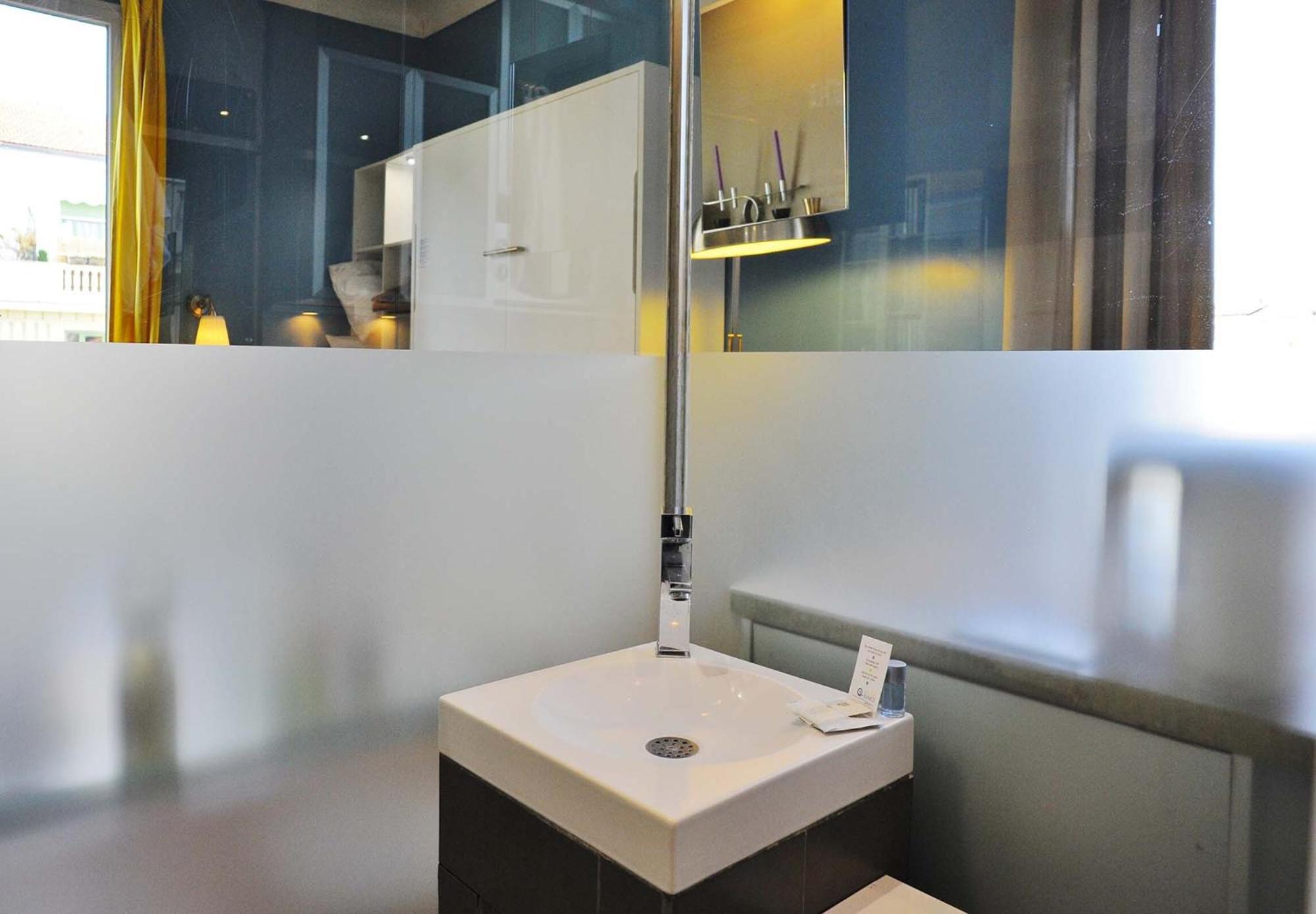 Apartment A Le Cocon D Hugo - Carre D Or City Center *